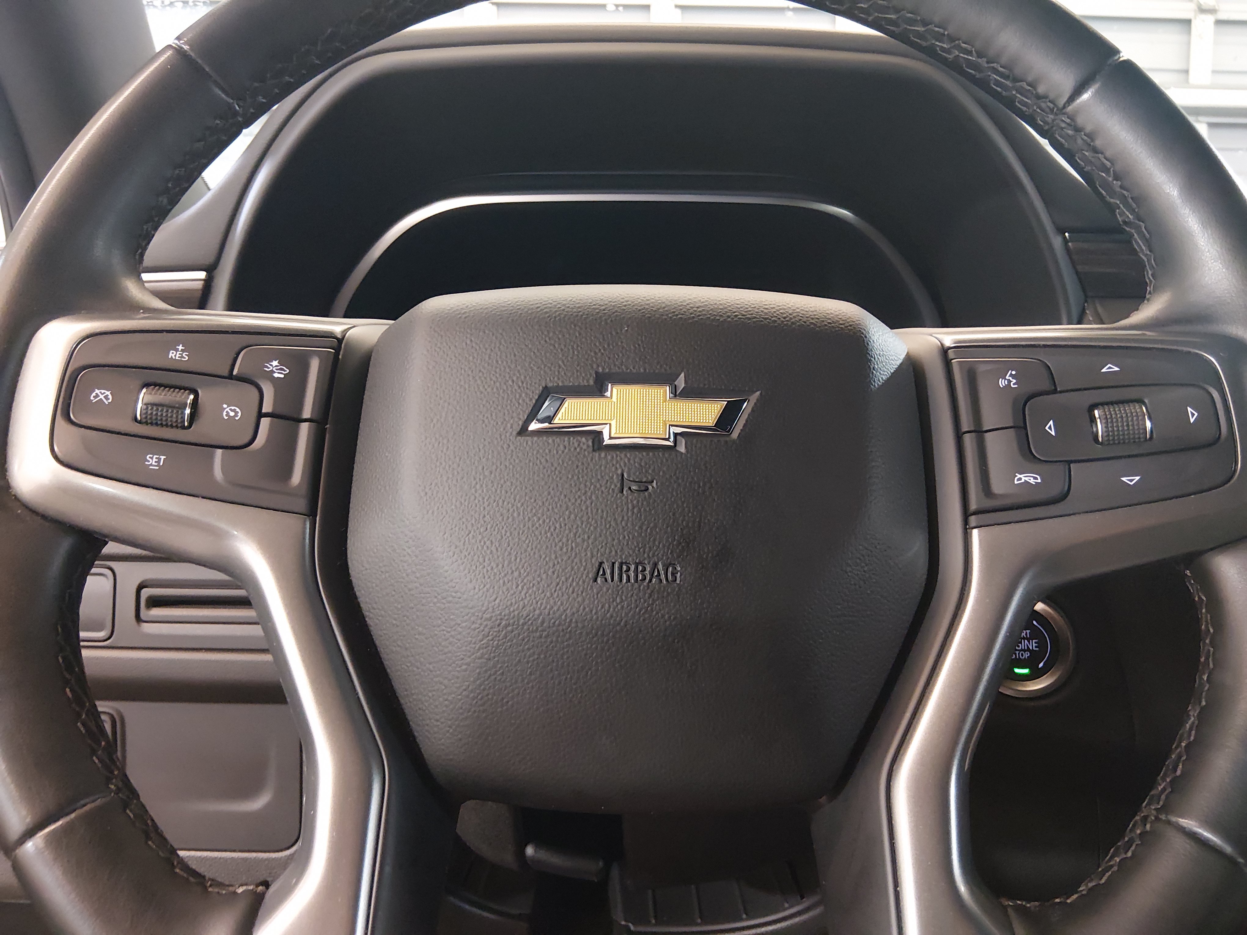 2024 Chevrolet Tahoe LT - Photo 12