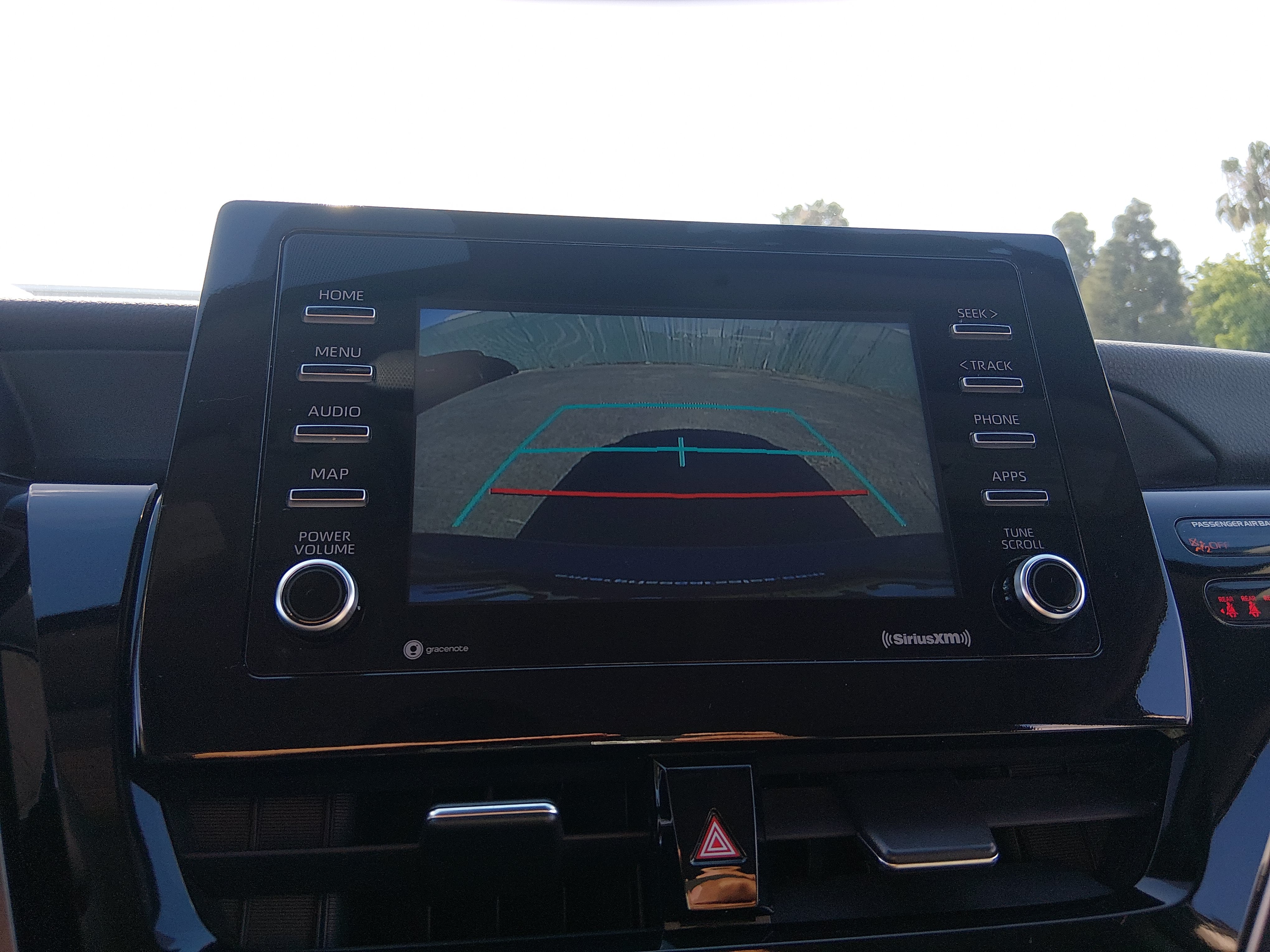 2024 Toyota Camry SE - Photo 16