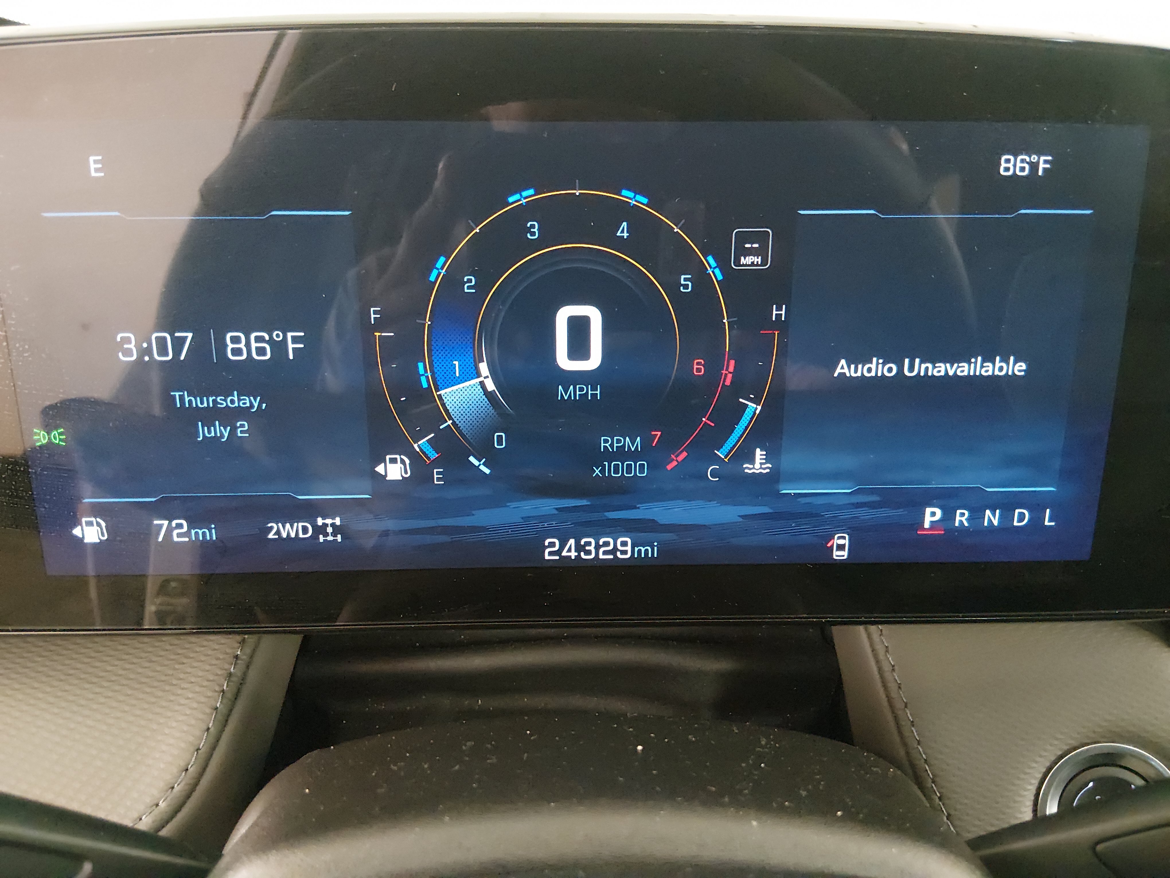 2025 Chevrolet Equinox LT - Photo 14