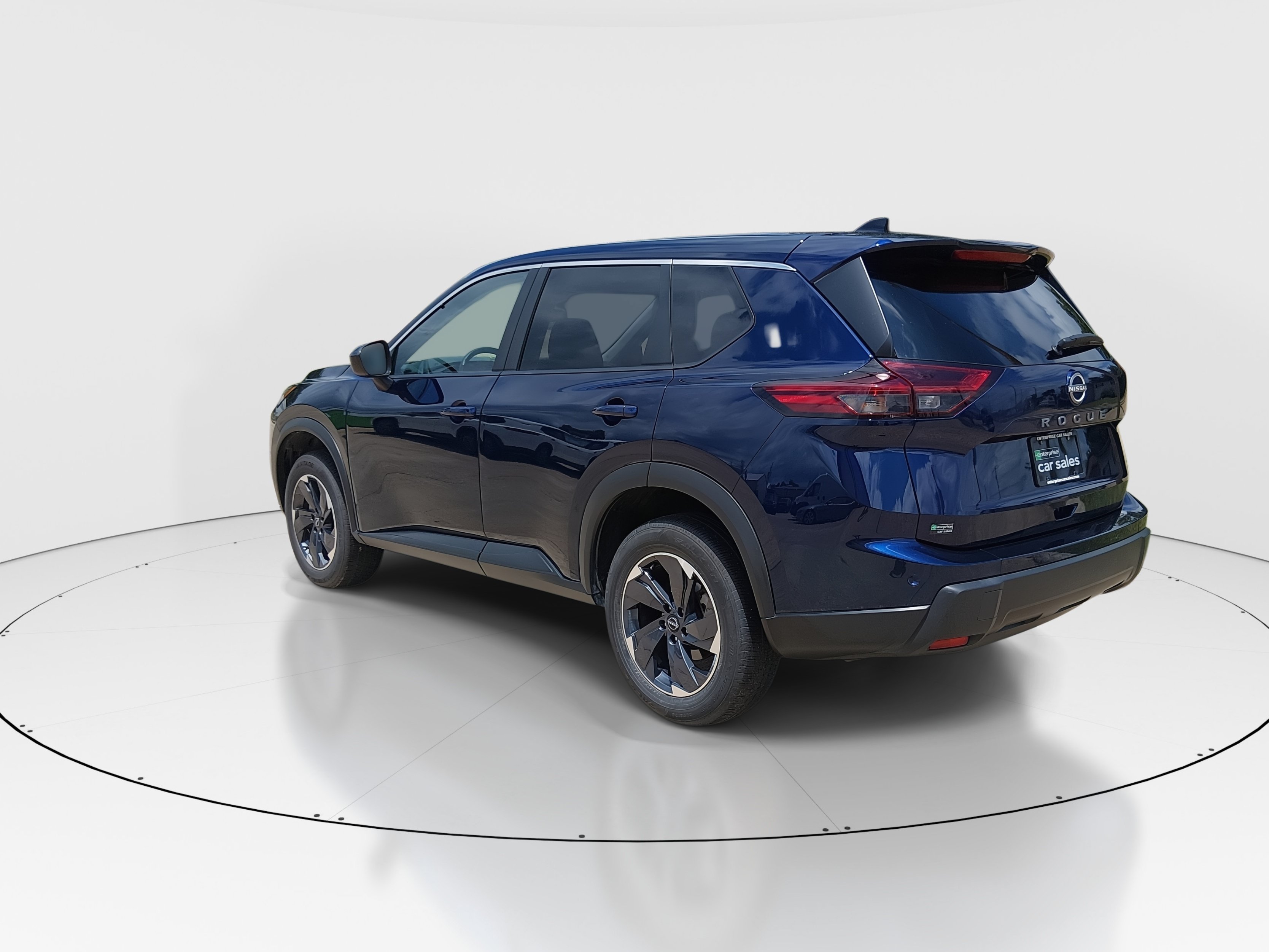 2025 Nissan Rogue SV - Photo 5