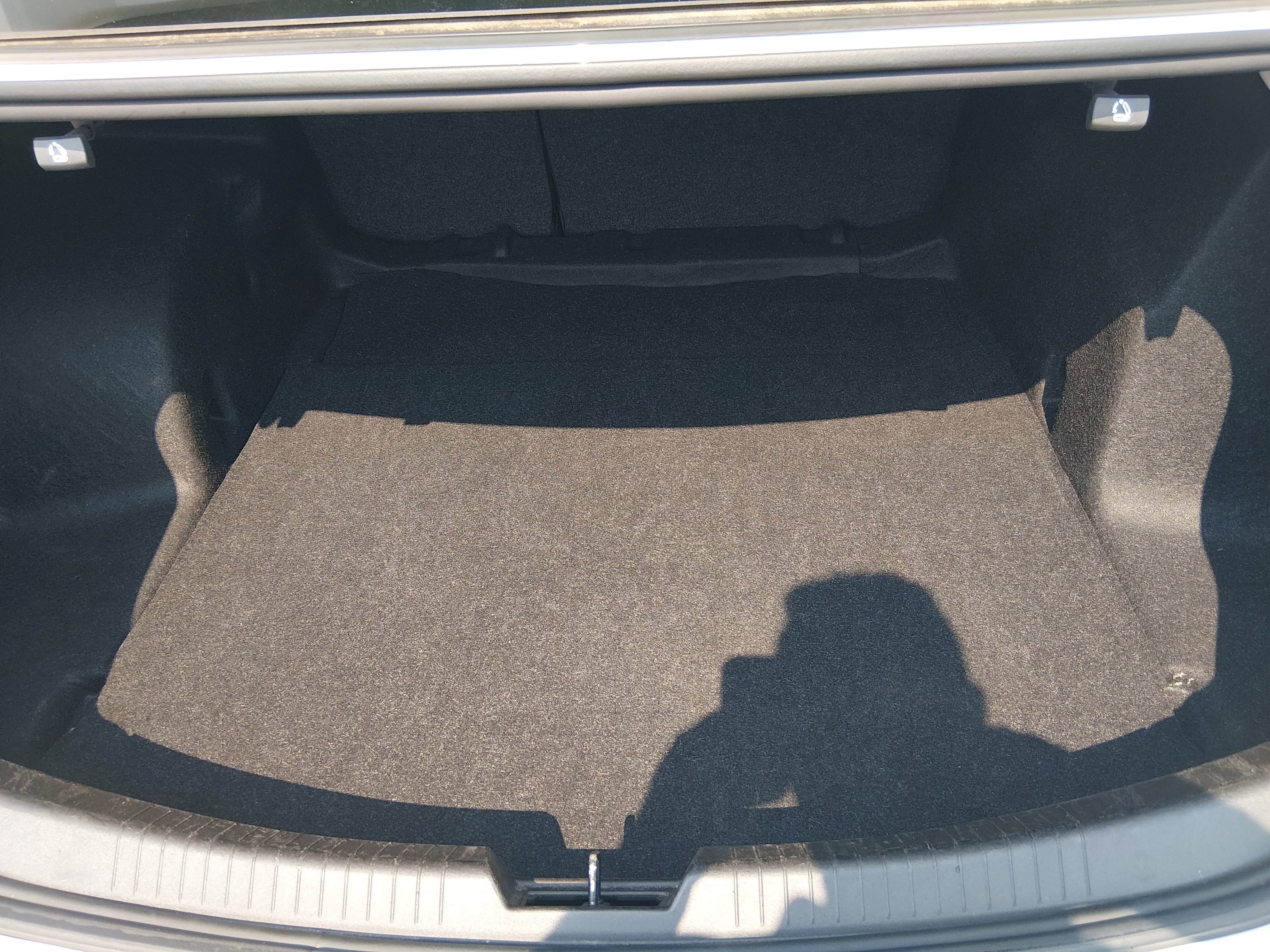 2023 Chevrolet Malibu 1LT - Photo 11