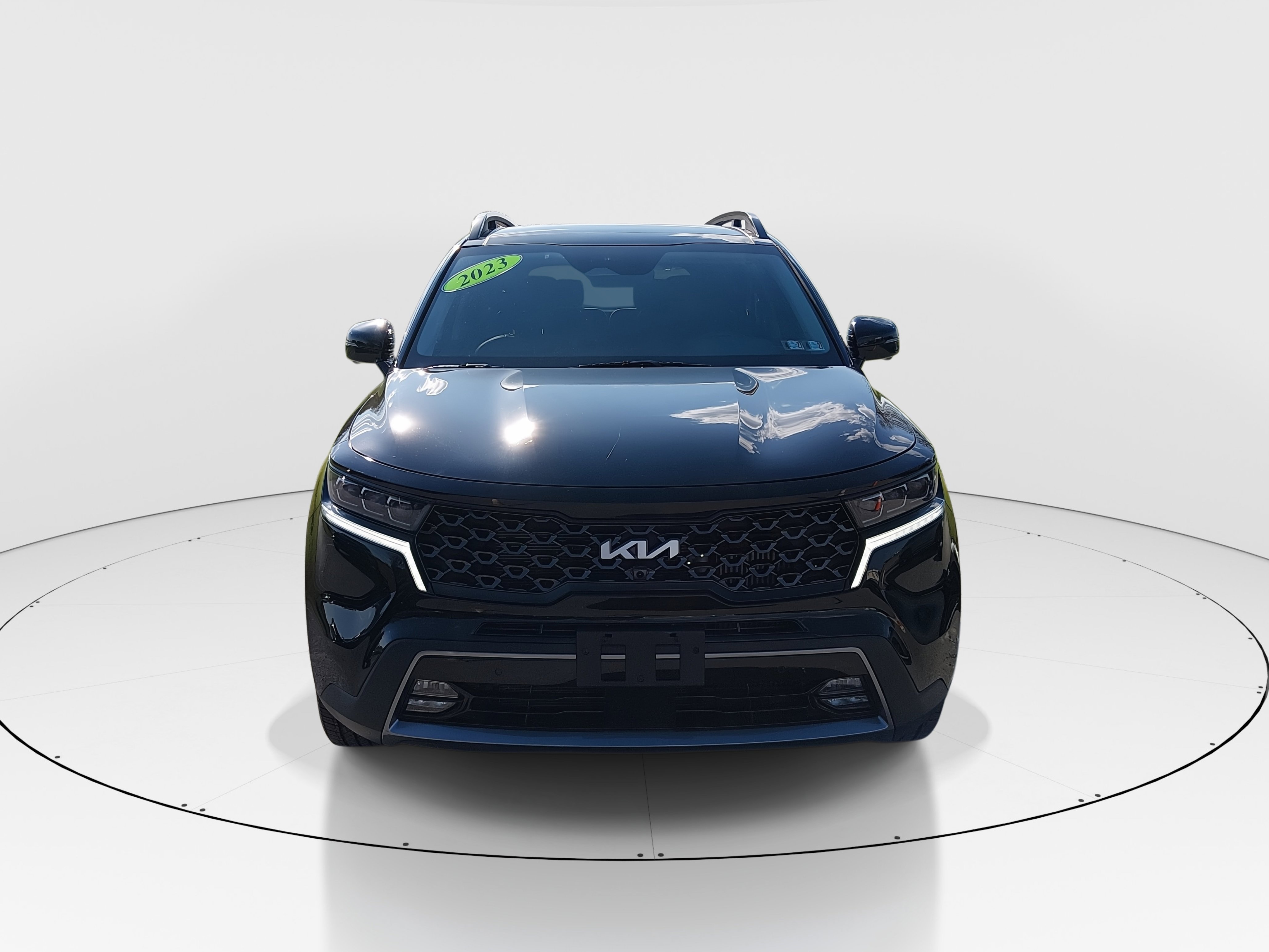 2023 Kia Sorento X-Line SX-P - Photo 2