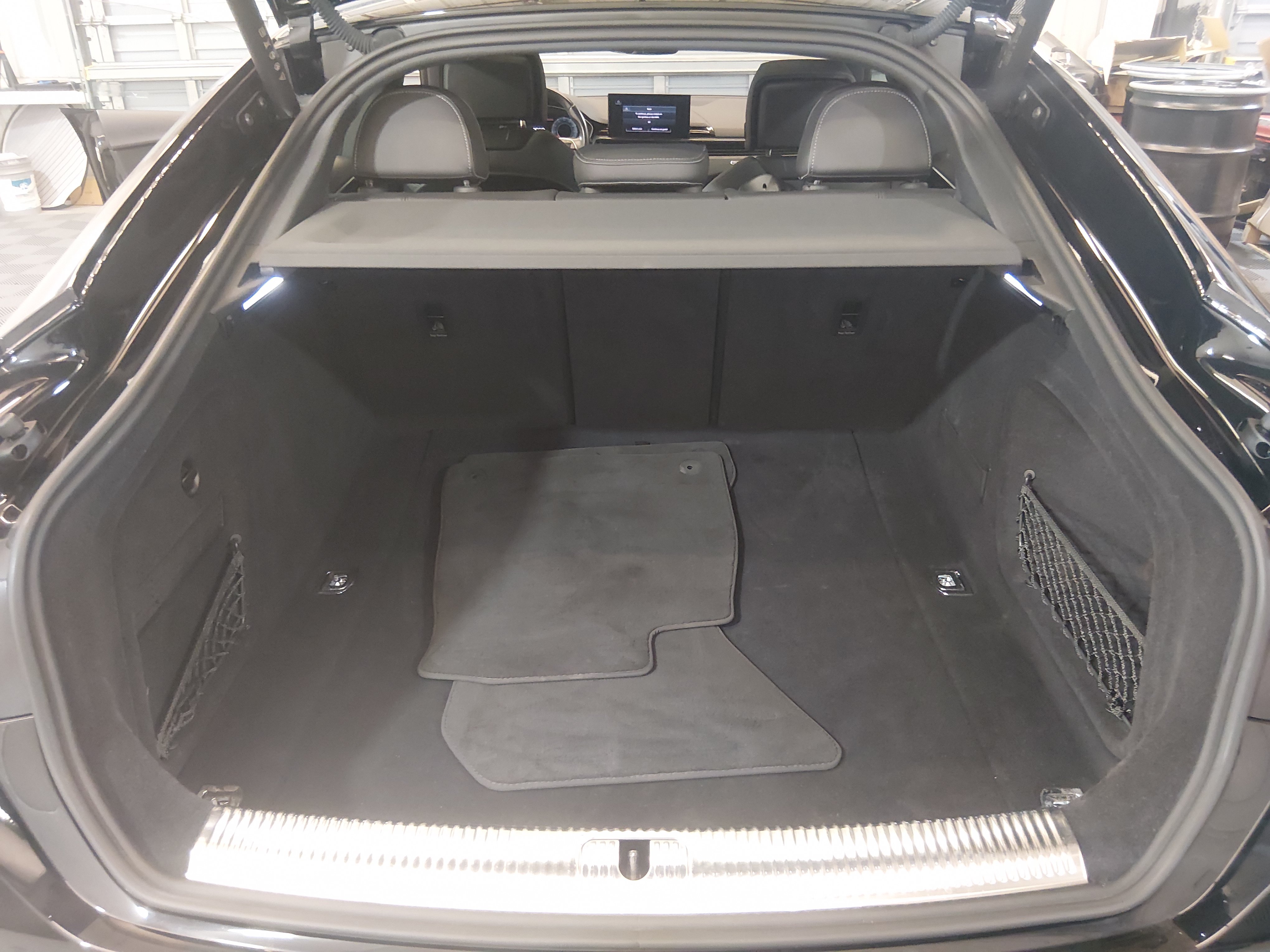 2024 Audi A5 Sportback Premium Plus - Photo 11