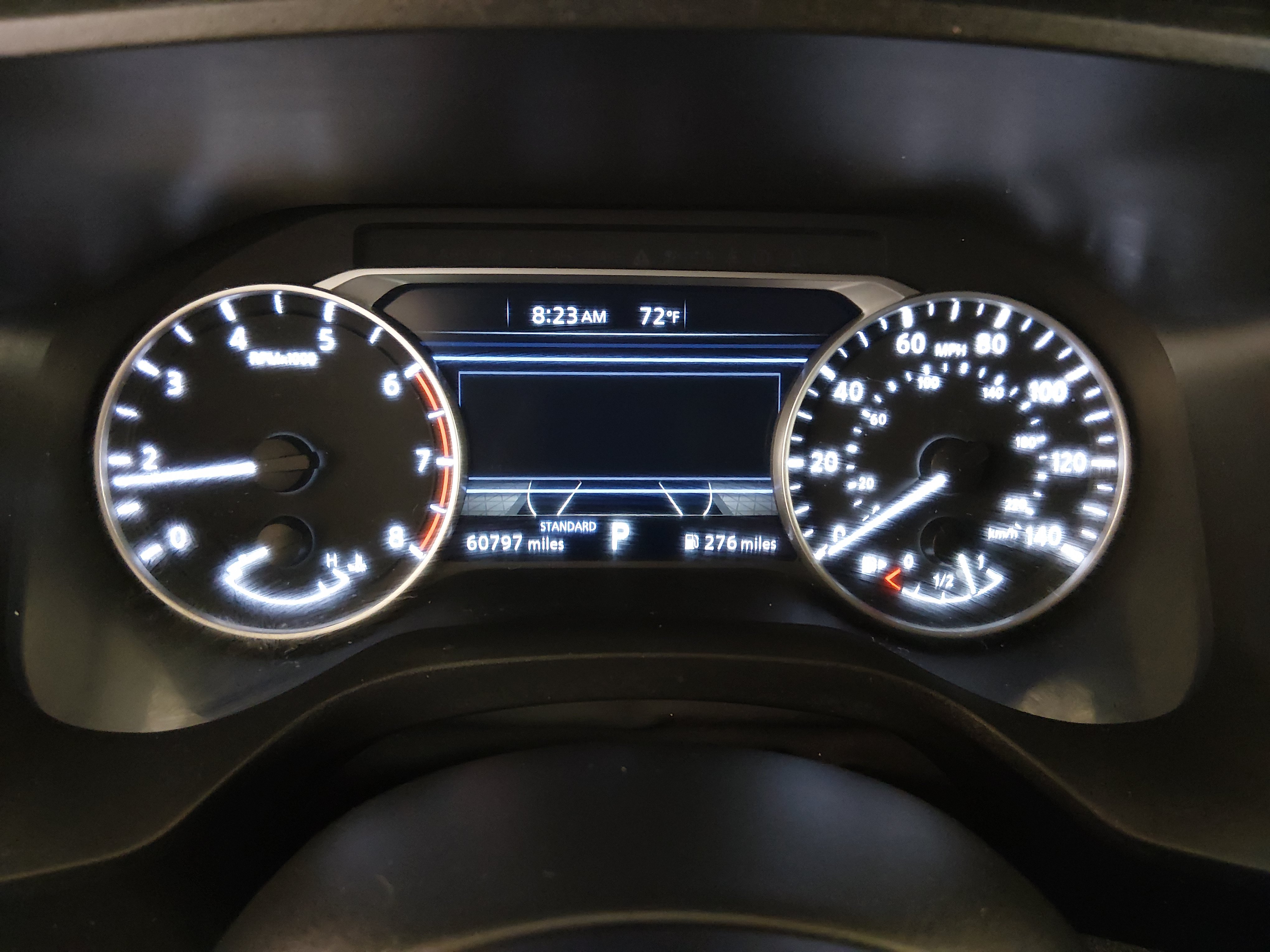 2024 Nissan Rogue SV - Photo 14