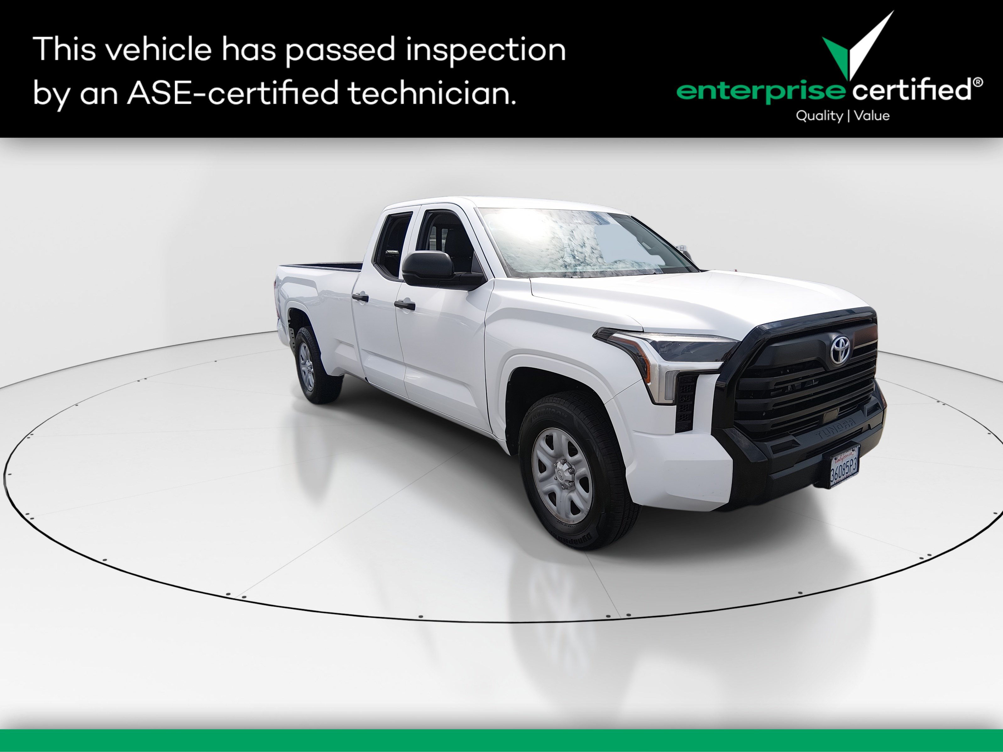 2023 Toyota Tundra