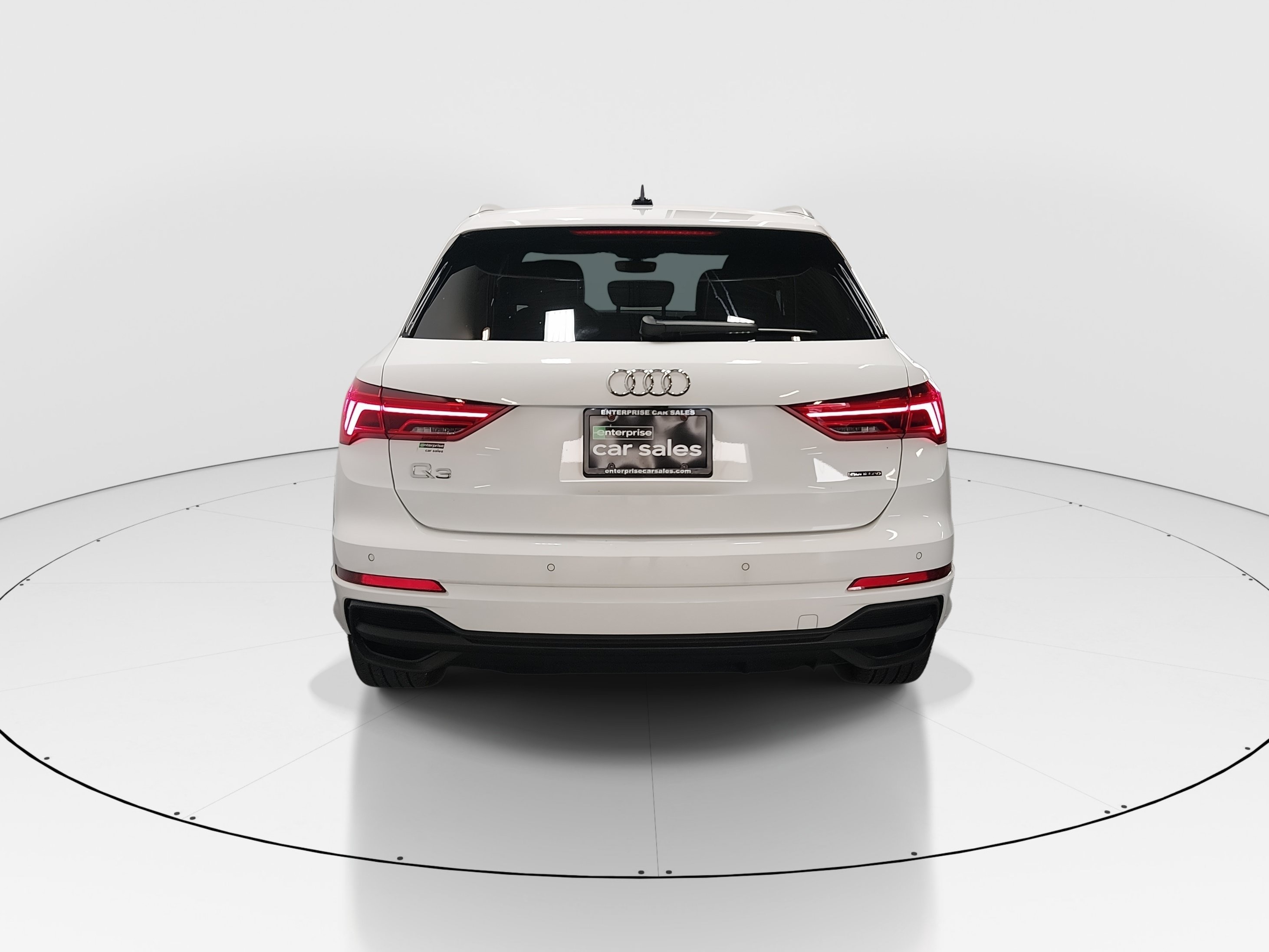 2023 Audi Q3 S Line Premium Plus - Photo 6