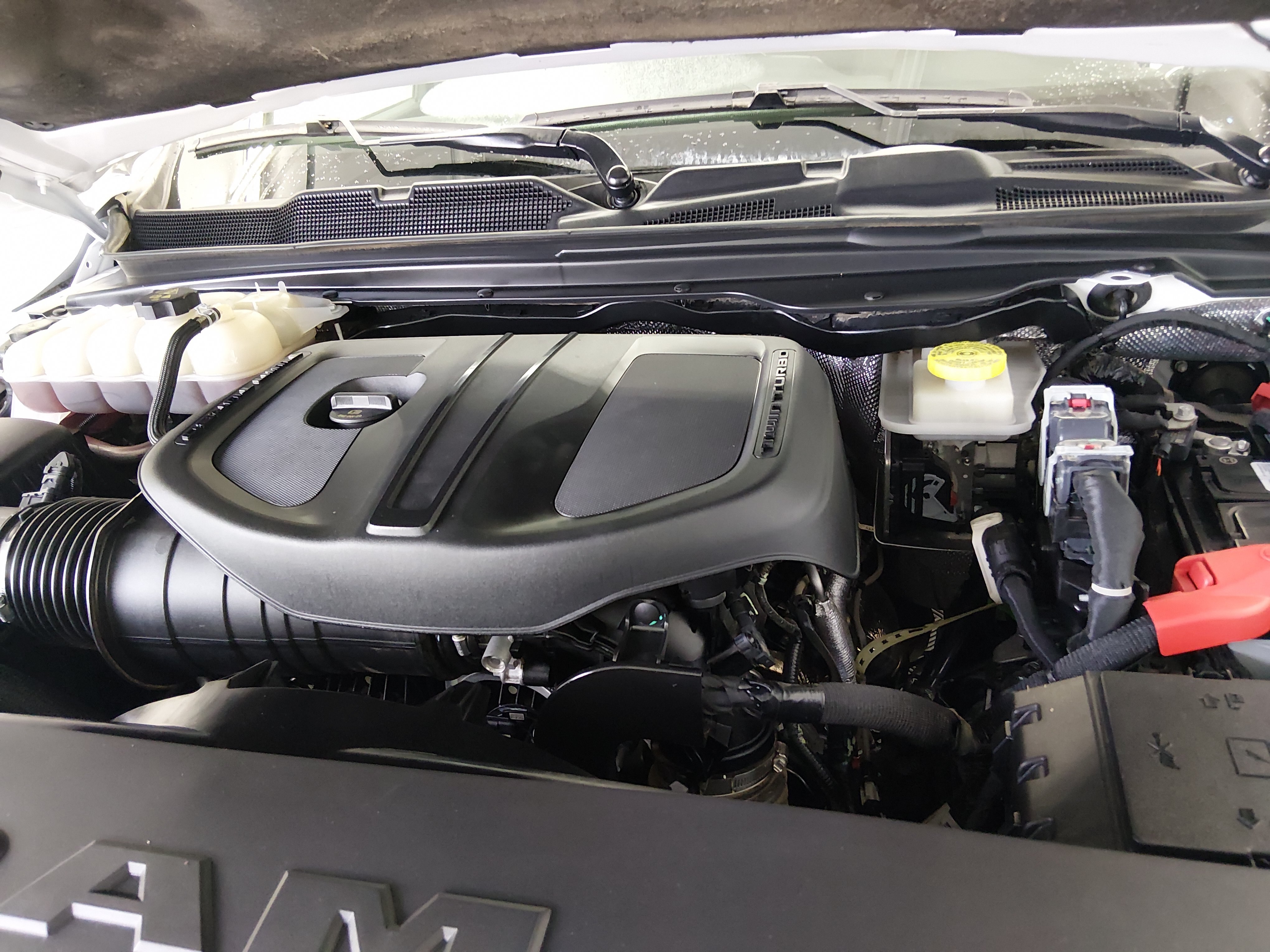 2025 RAM Ram 1500 Pickup Big Horn/Lone Star - Photo 9
