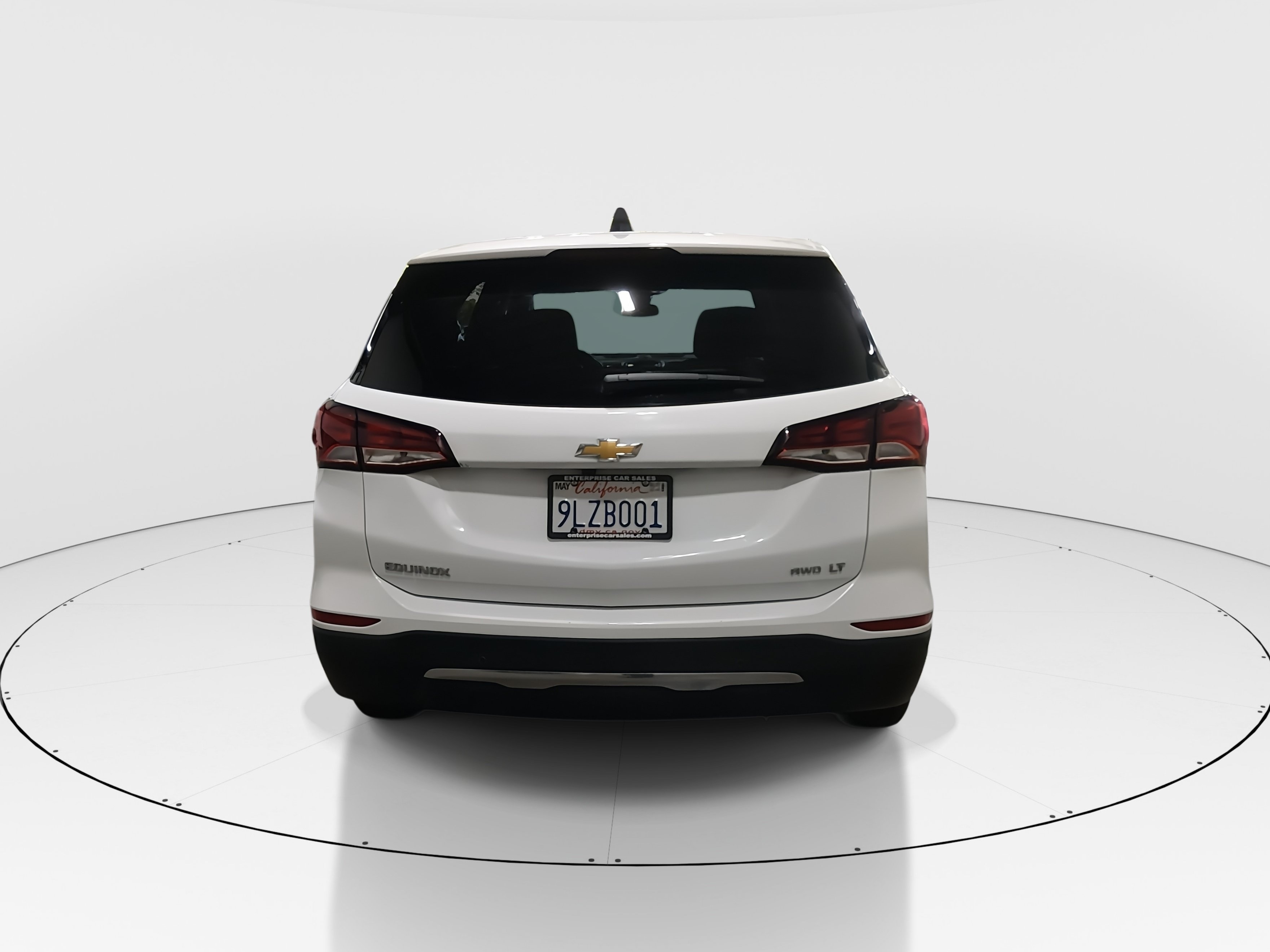 2024 Chevrolet Equinox LT - Photo 6