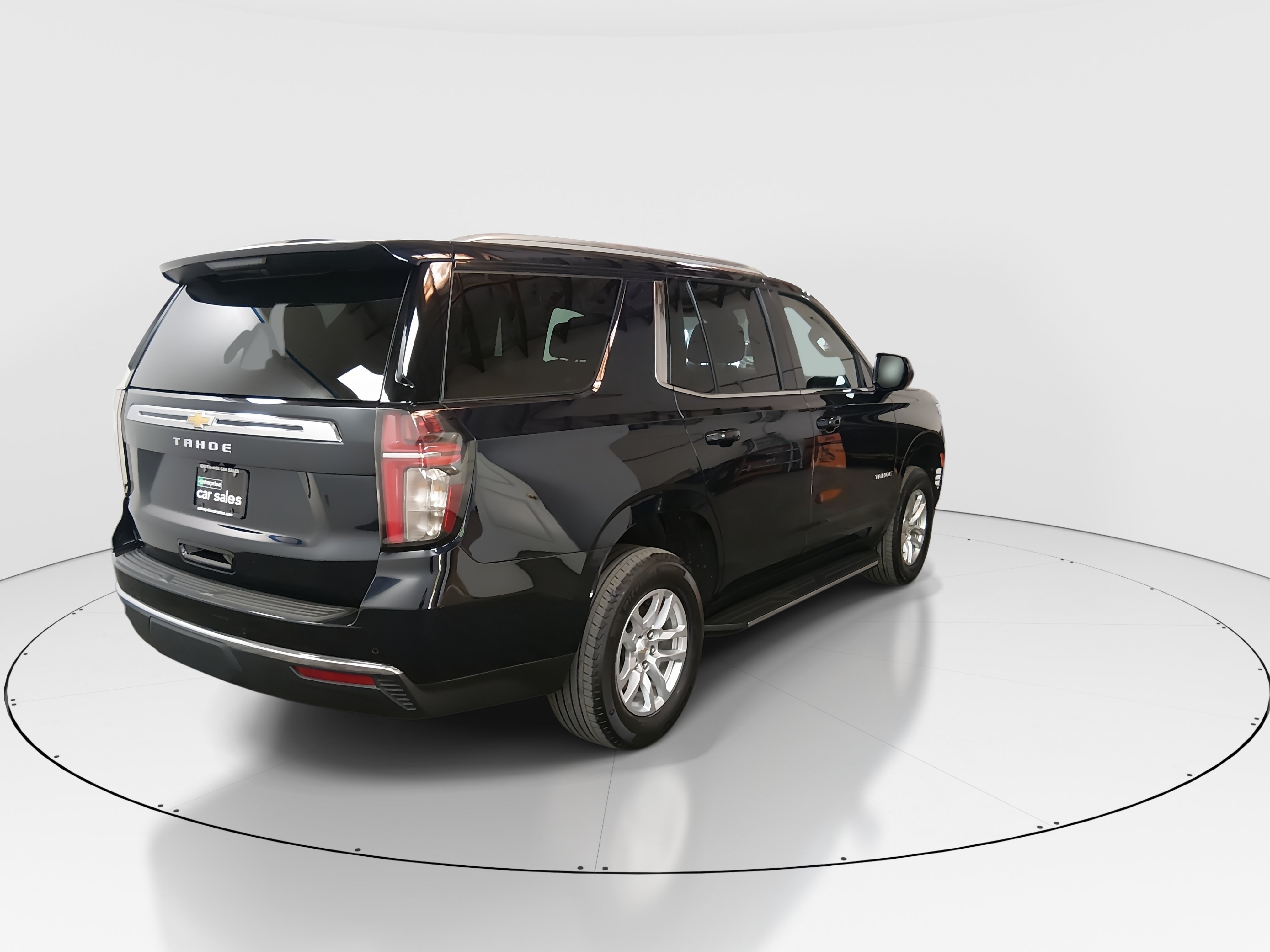 2024 Chevrolet Tahoe LS - Photo 7