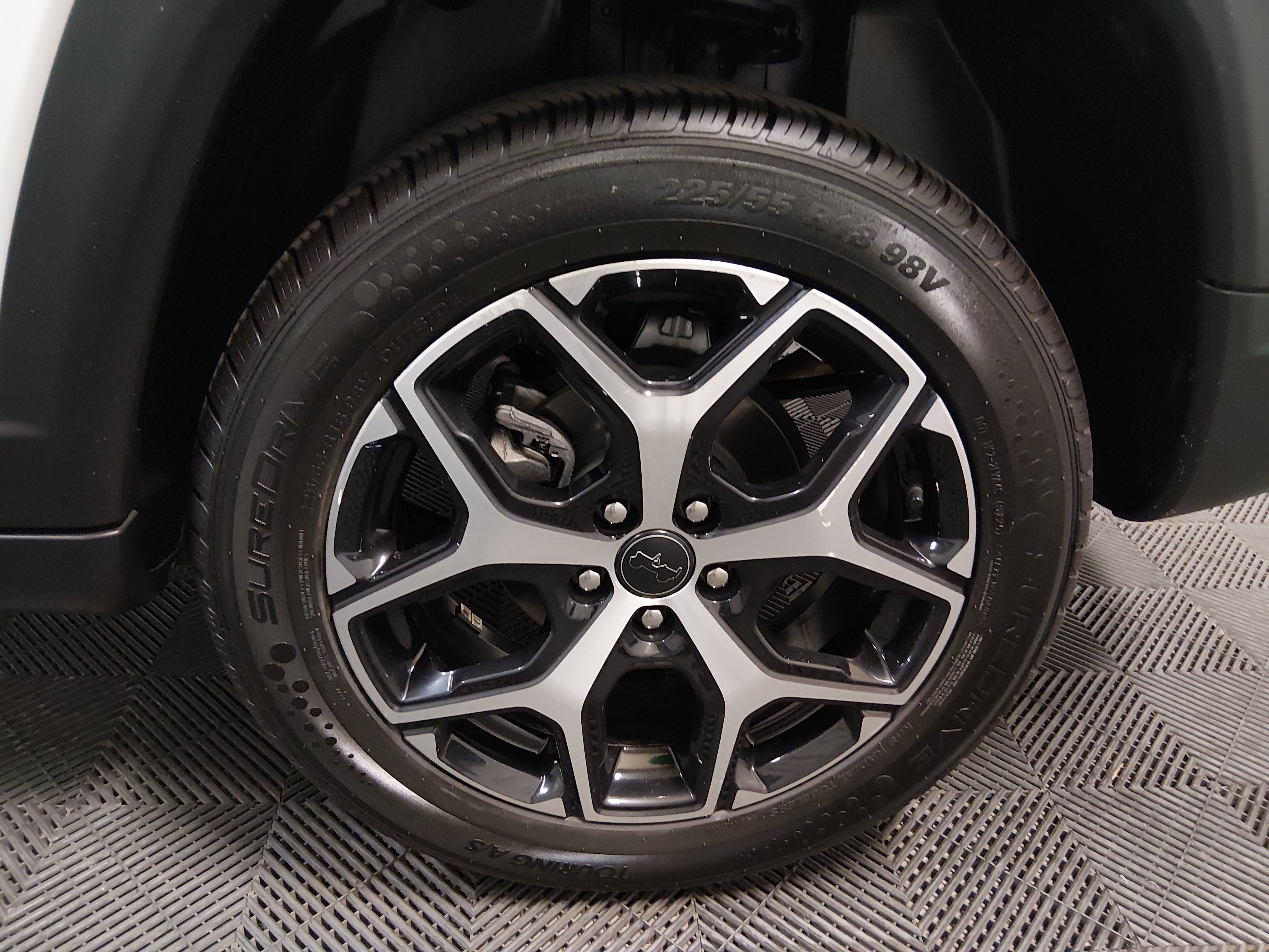 2025 Jeep Compass Limited - Photo 10