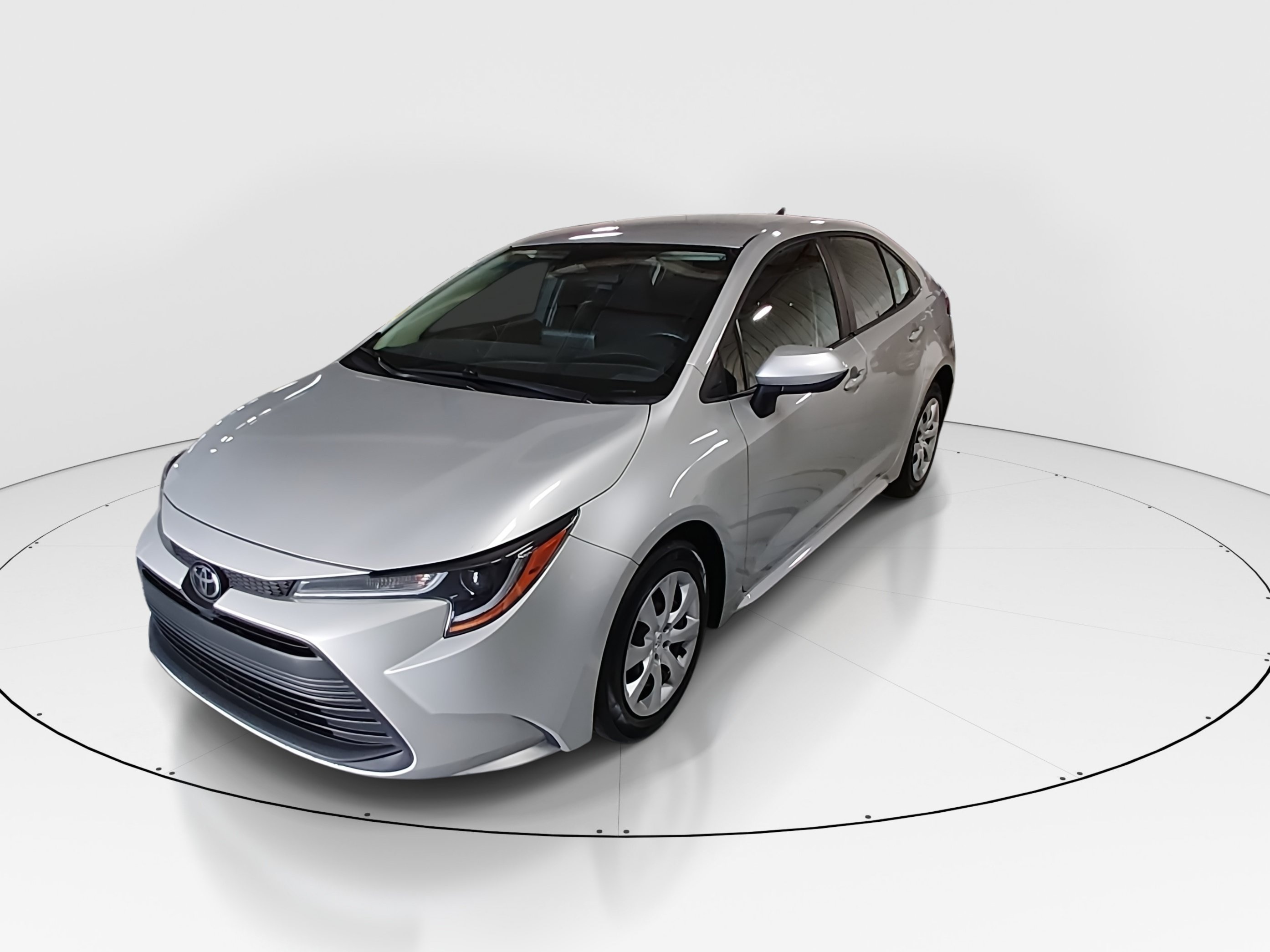 2023 Toyota Corolla LE - Photo 3