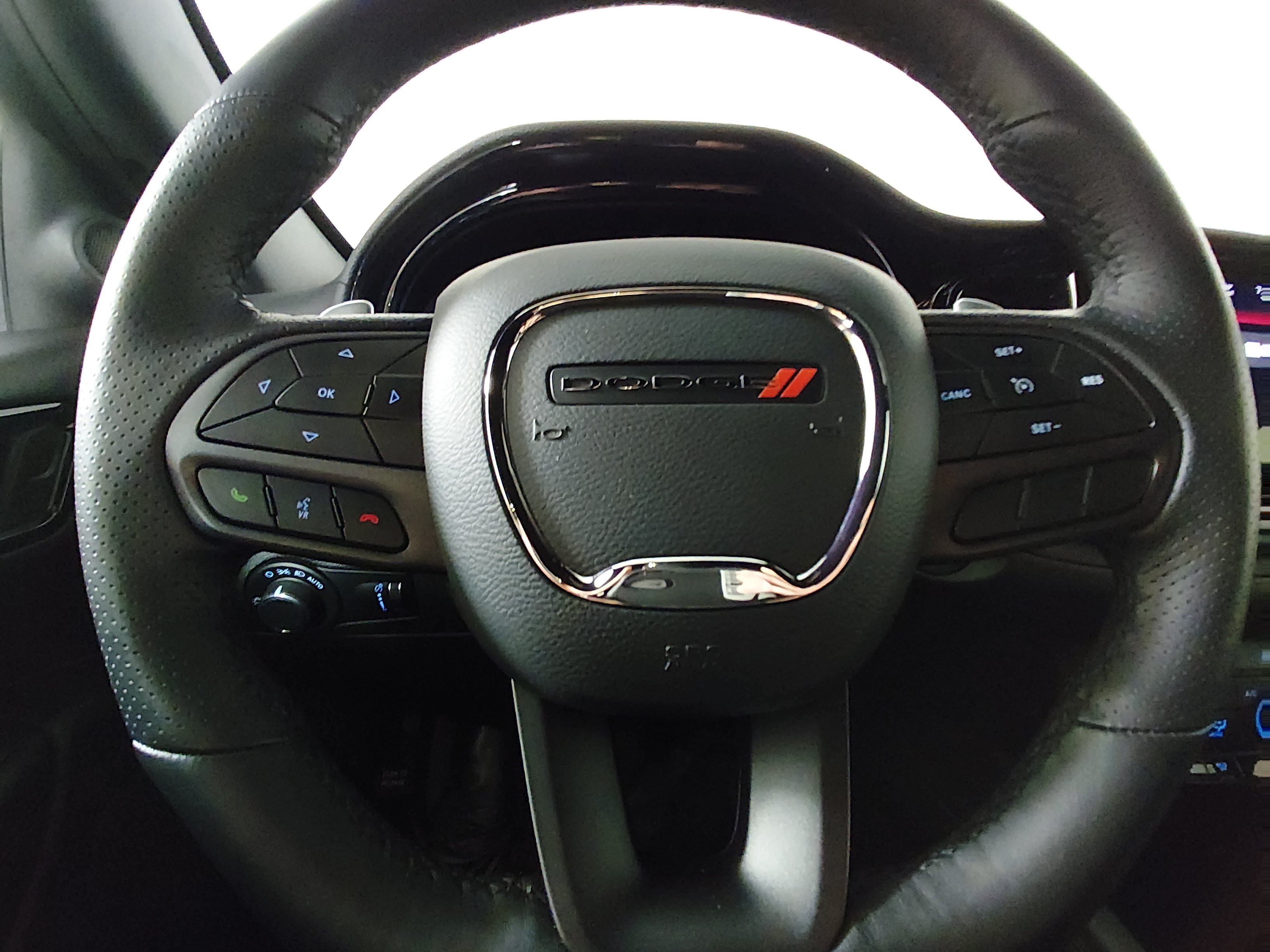 2026 Dodge Durango GT - Photo 12