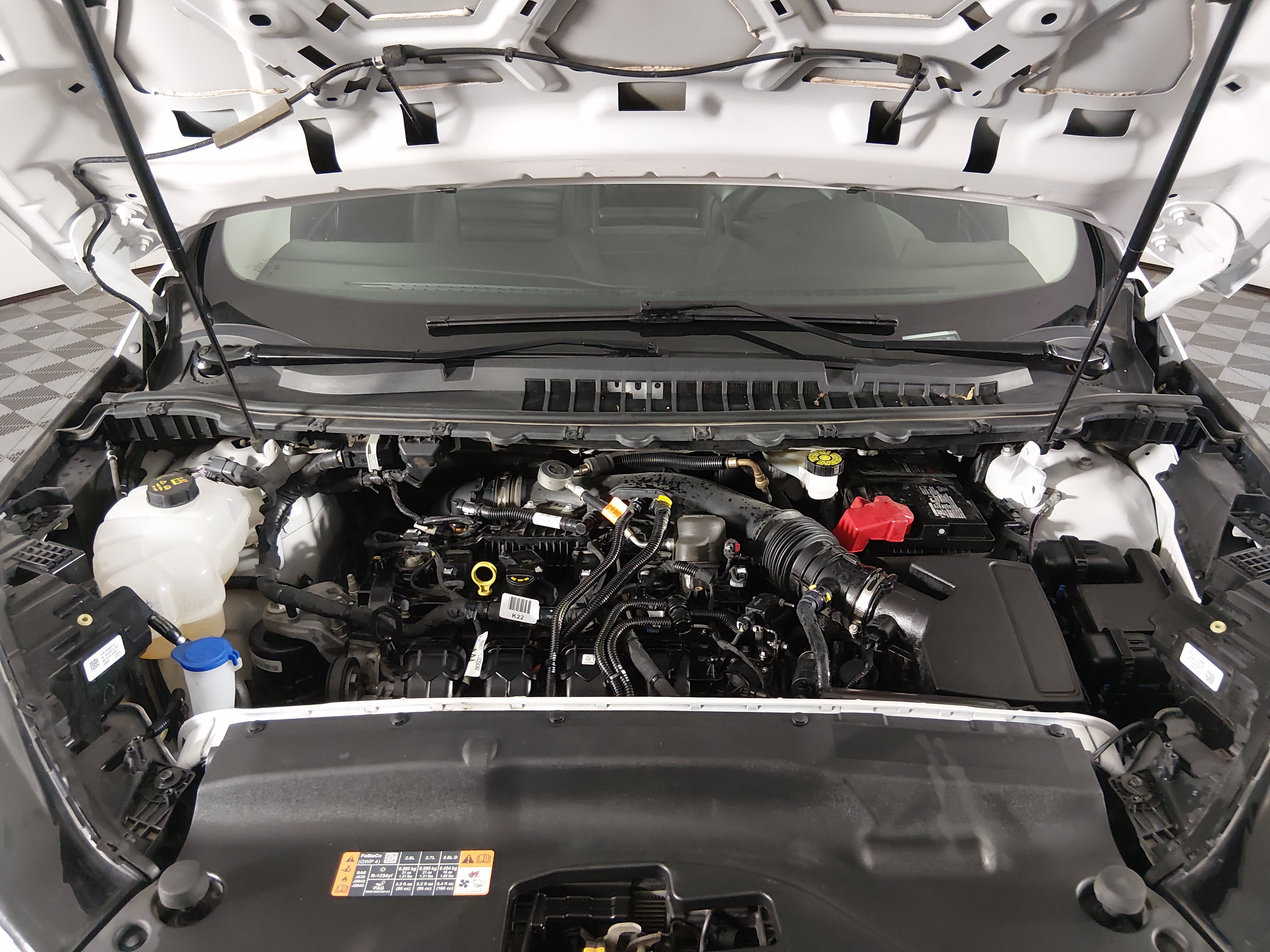 2024 Ford Edge SEL - Photo 9