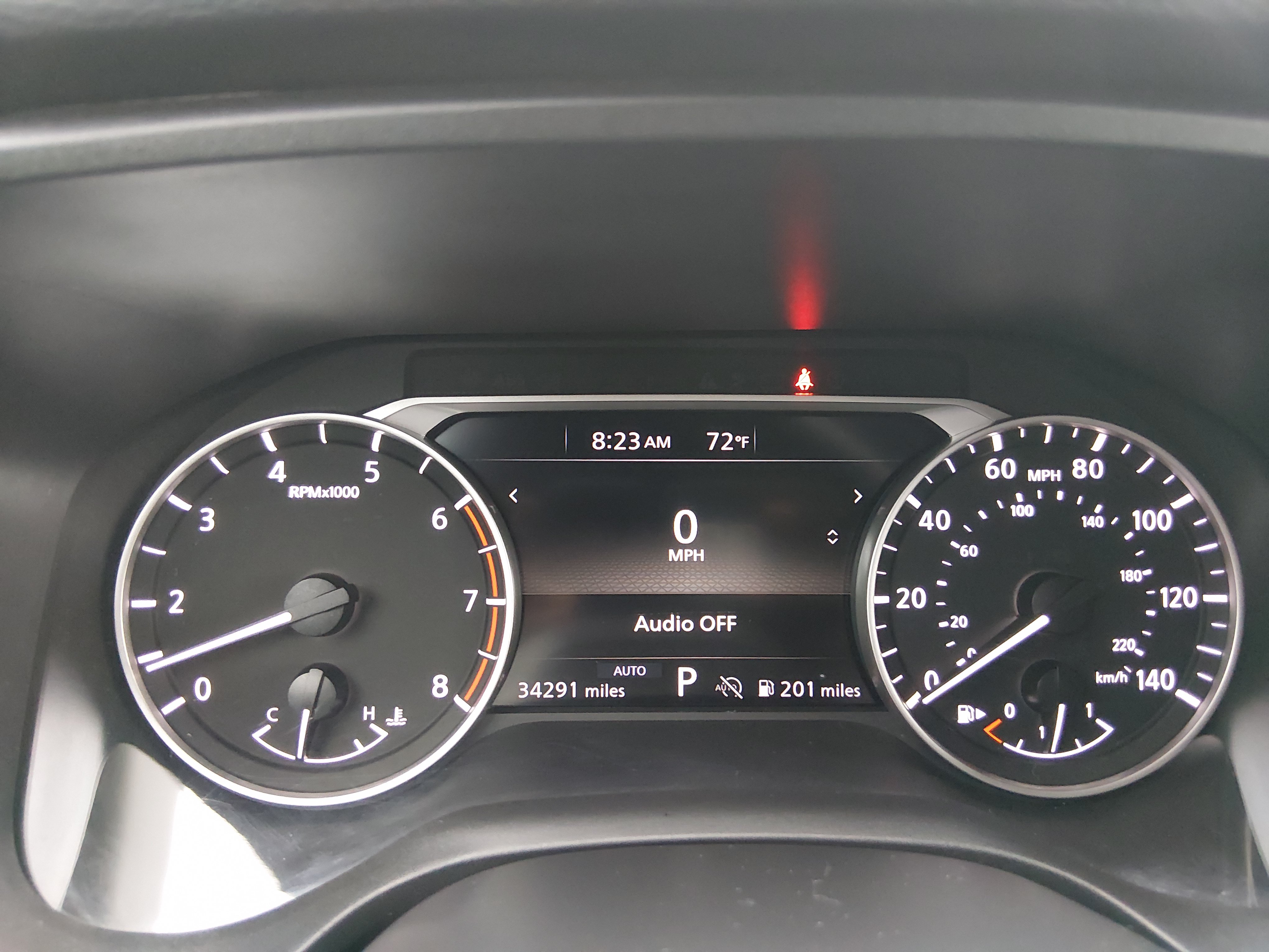 2026 Nissan Rogue SV - Photo 14