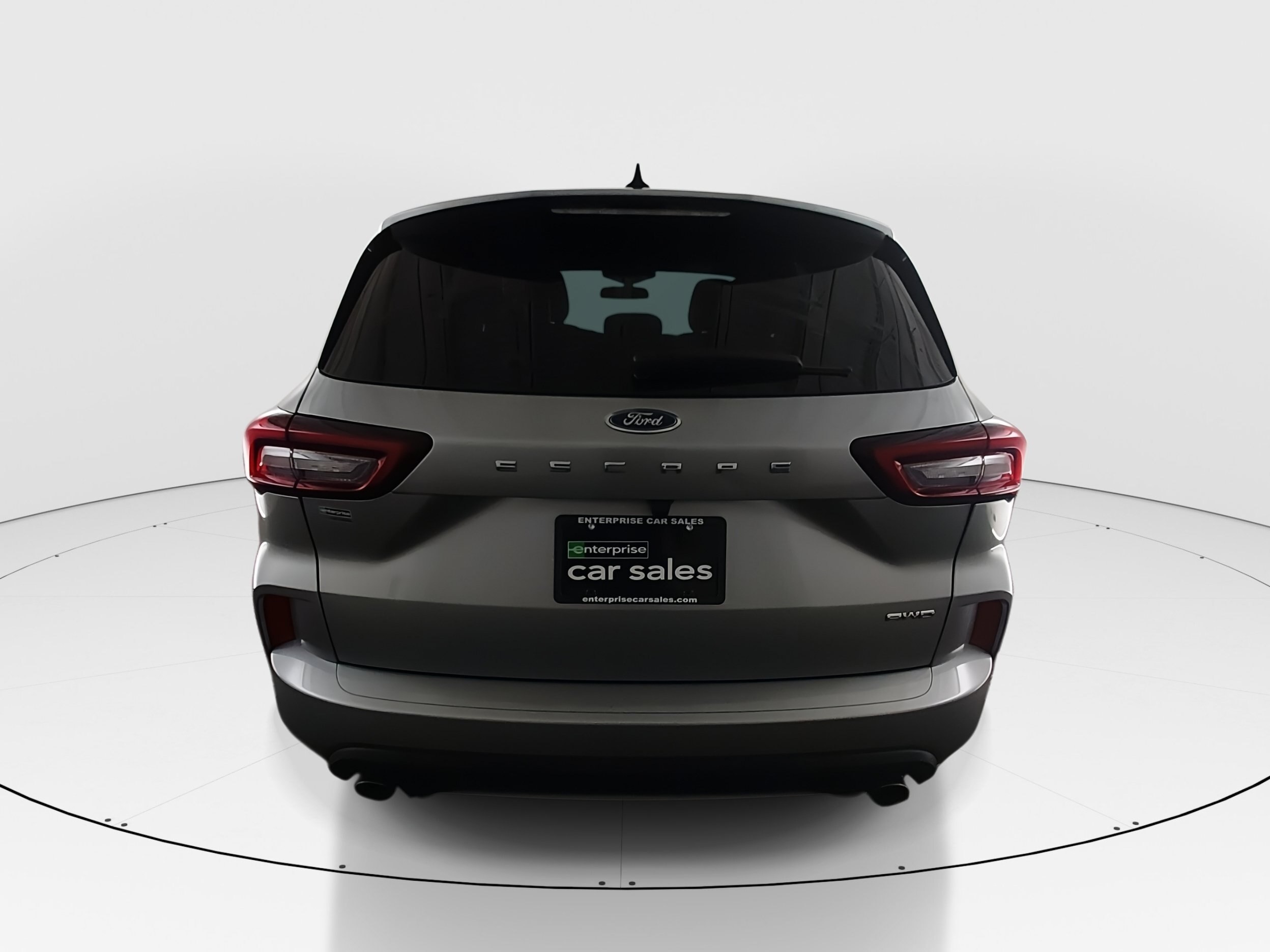2024 Ford Escape ST-Line - Photo 6