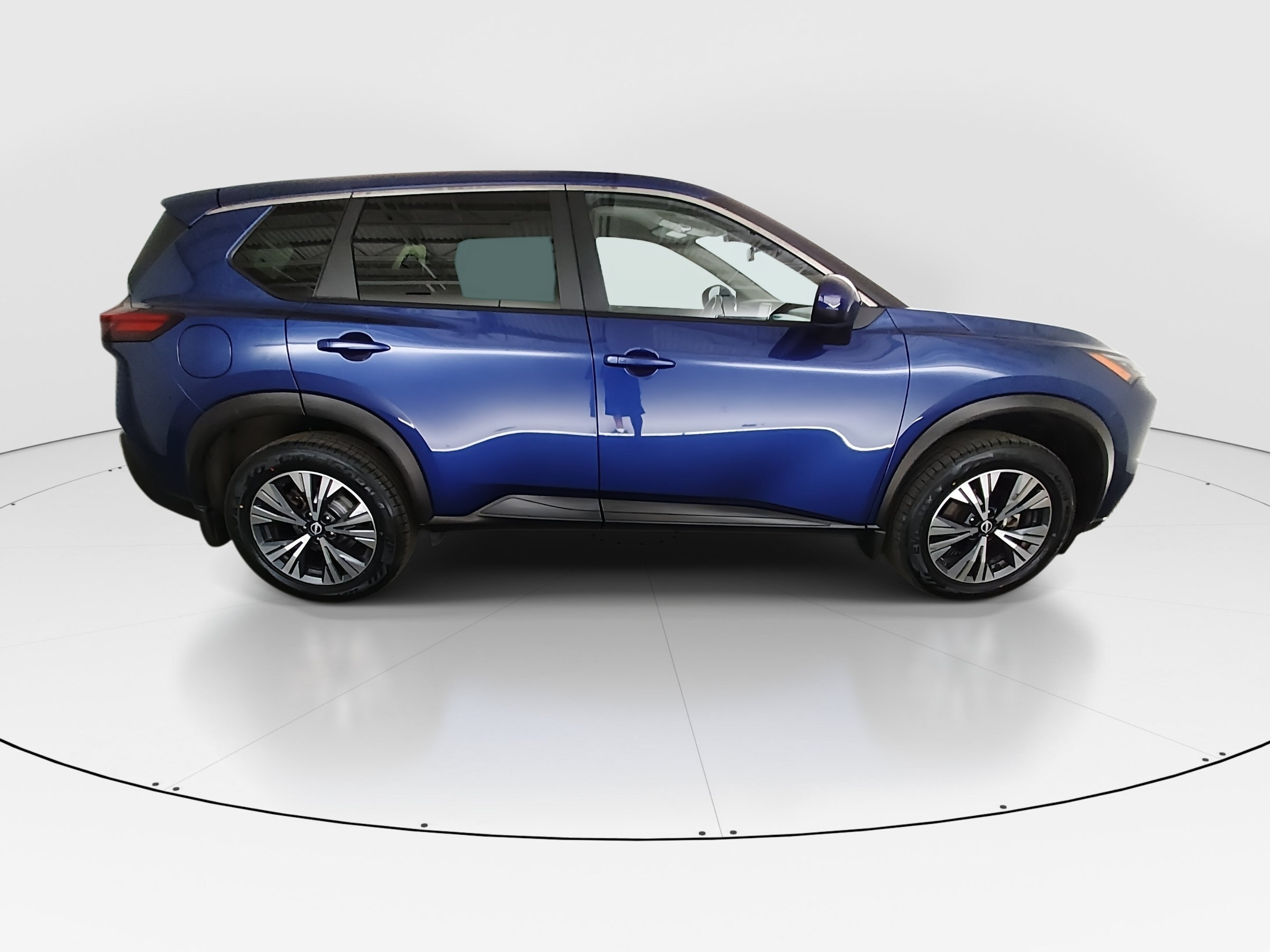 2023 Nissan Rogue SV - Photo 8