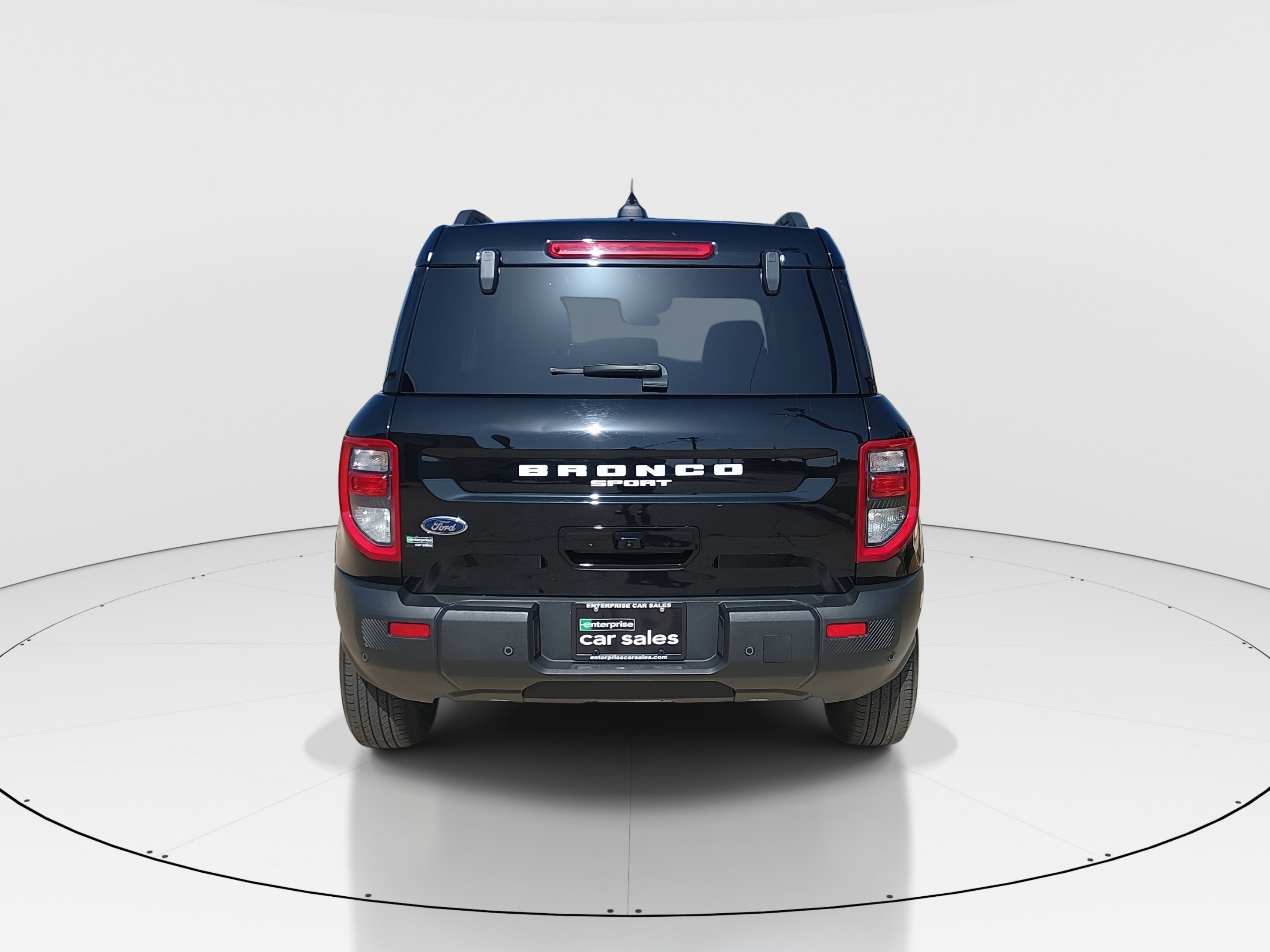 2025 Ford Bronco Sport Big Bend - Photo 6