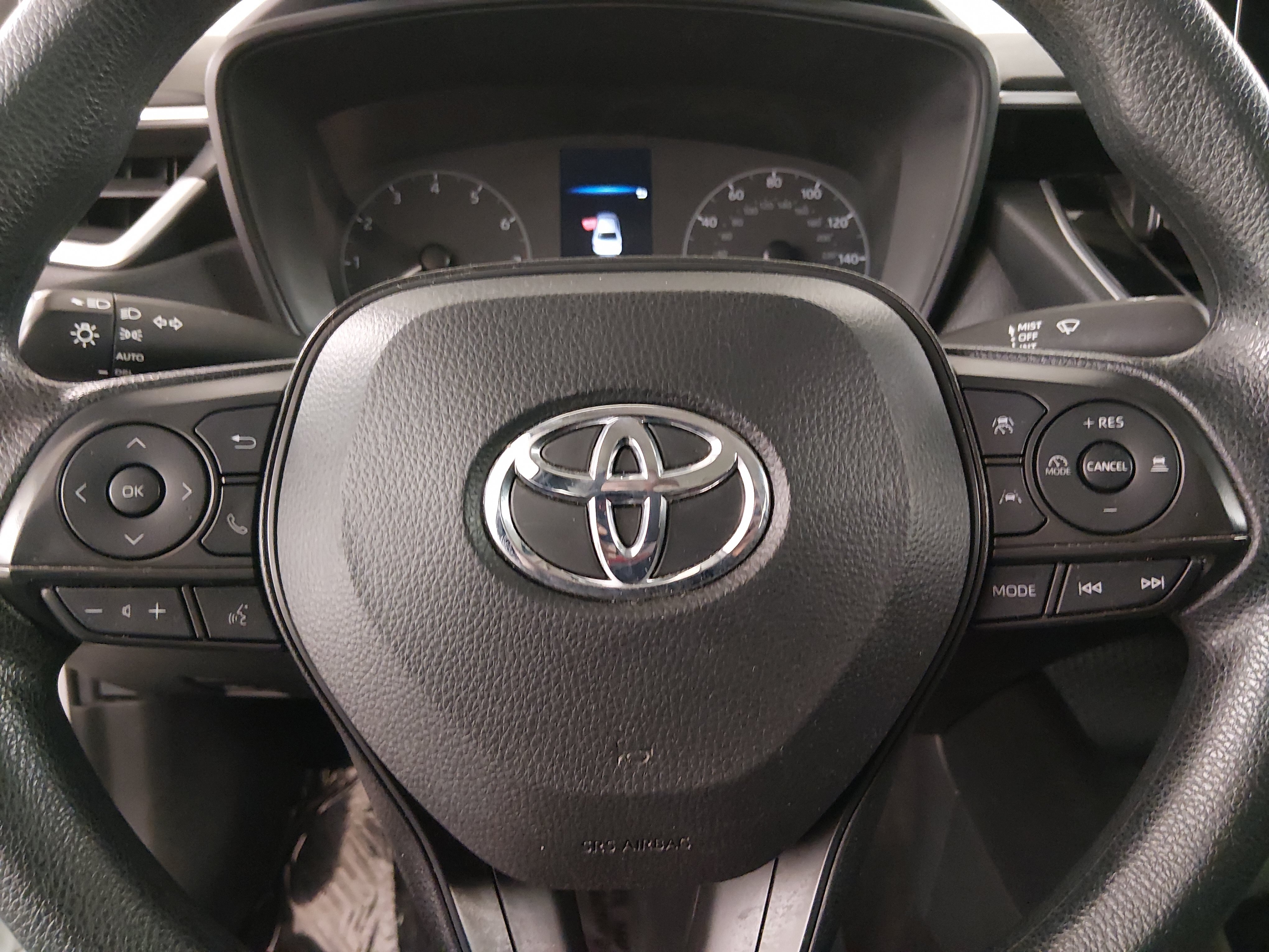 2024 Toyota Corolla LE - Photo 12