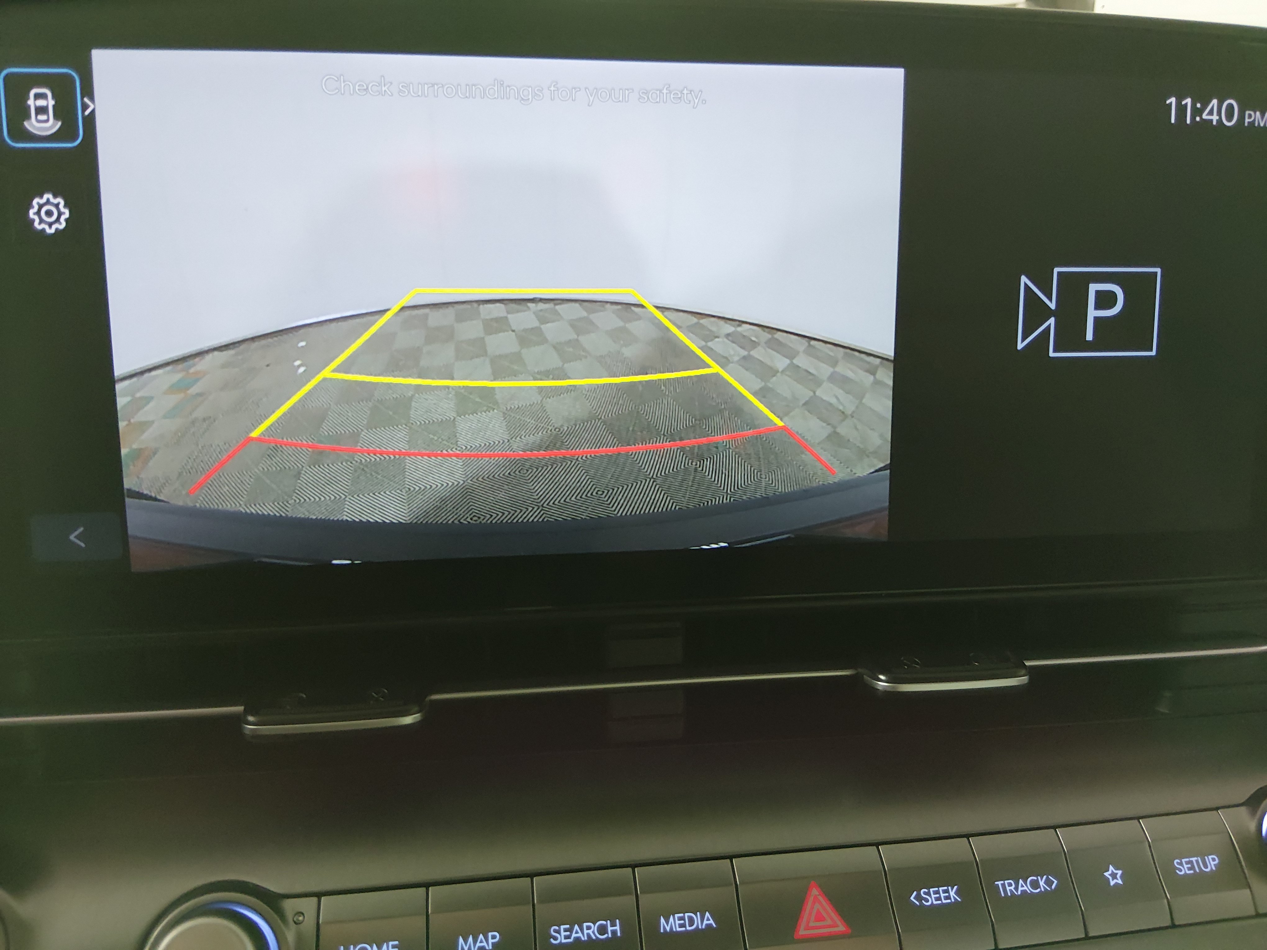 2024 Hyundai Kona SEL - Photo 16