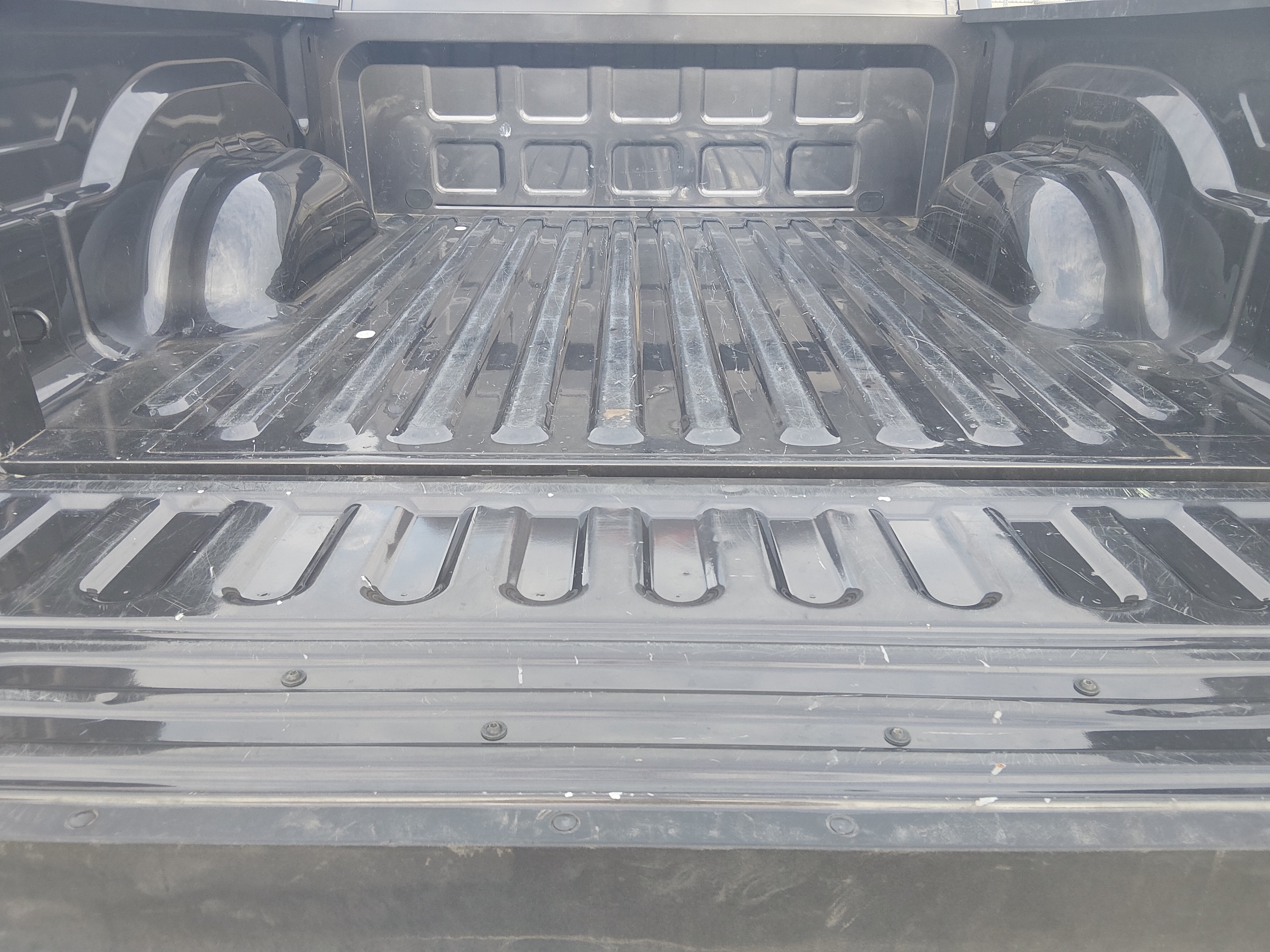 2024 RAM Ram 1500 Classic Warlock - Photo 11