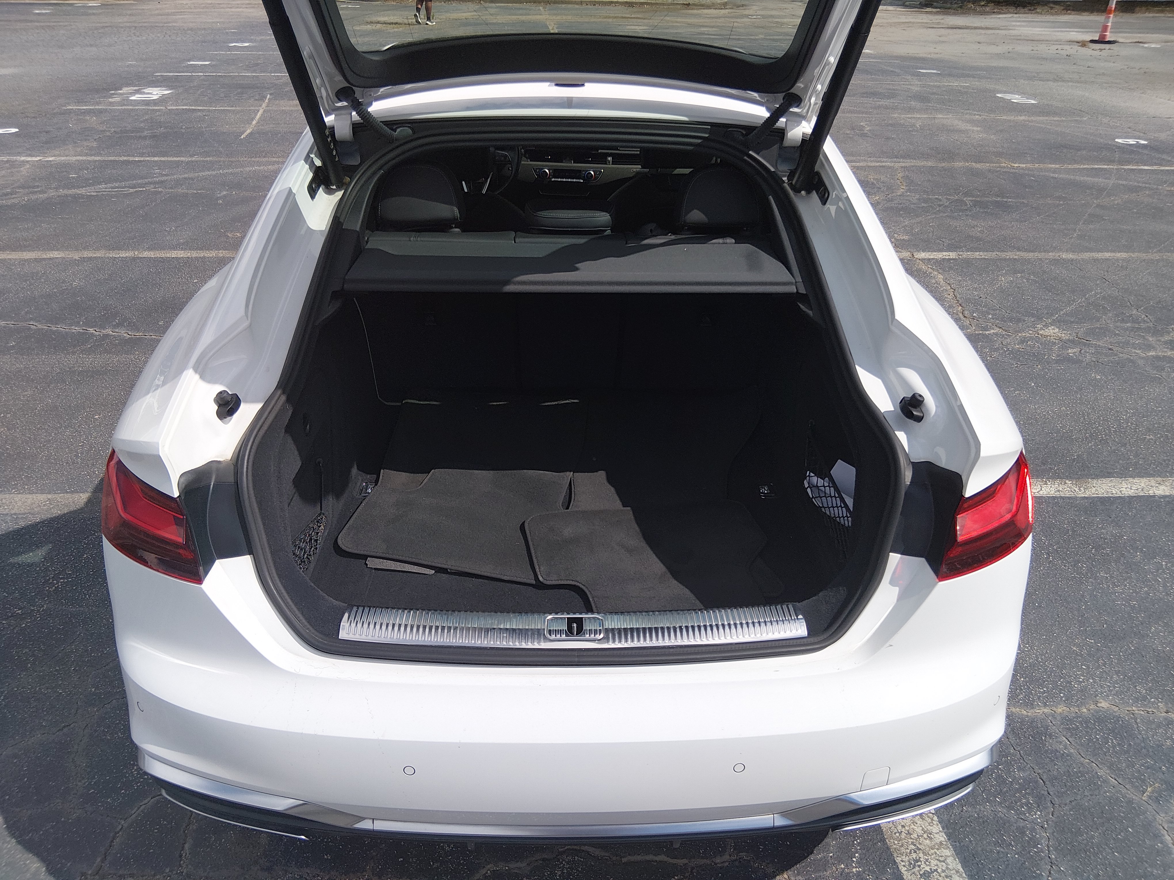 2024 Audi A5 Sportback Premium Plus - Photo 11