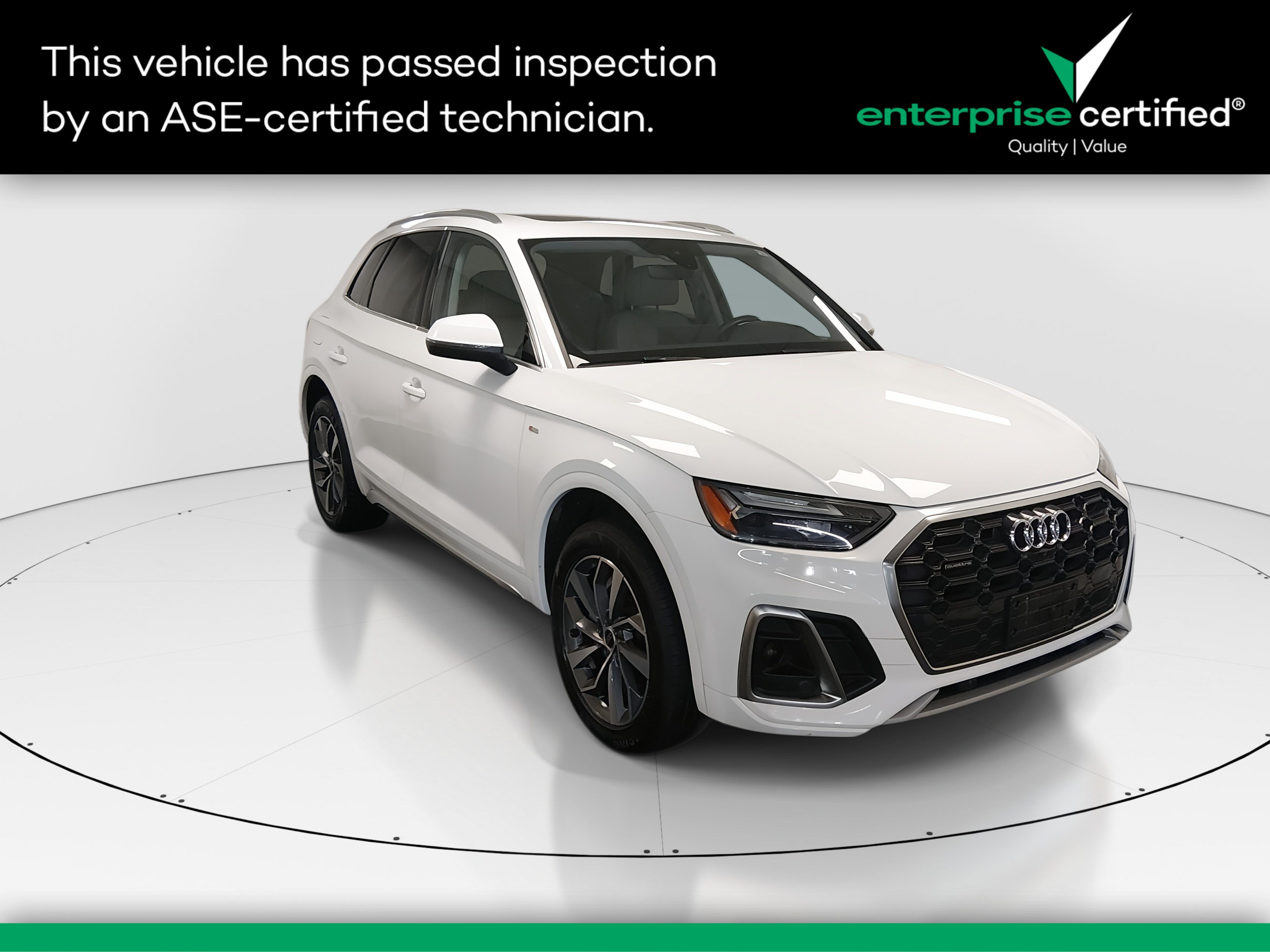 2024 Audi Q5