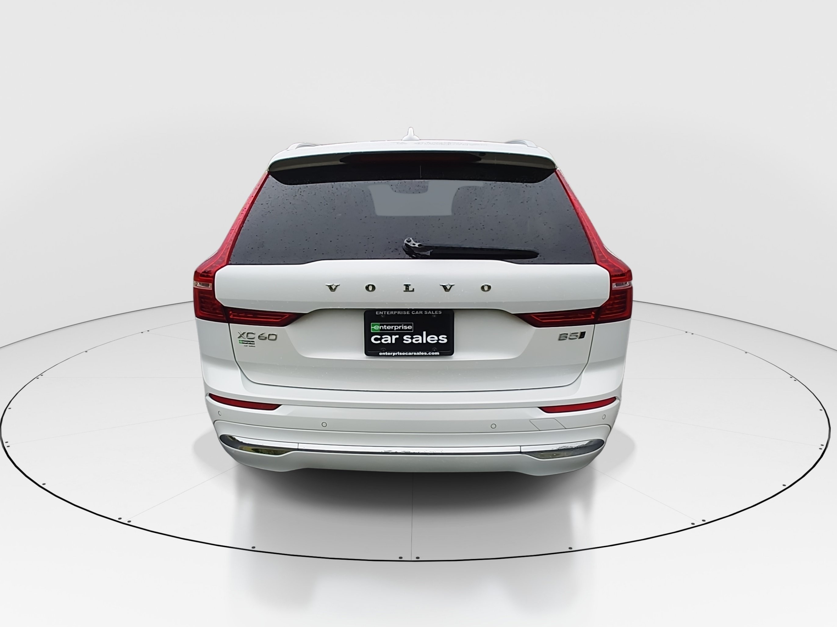 2023 Volvo XC60 Plus - Photo 6