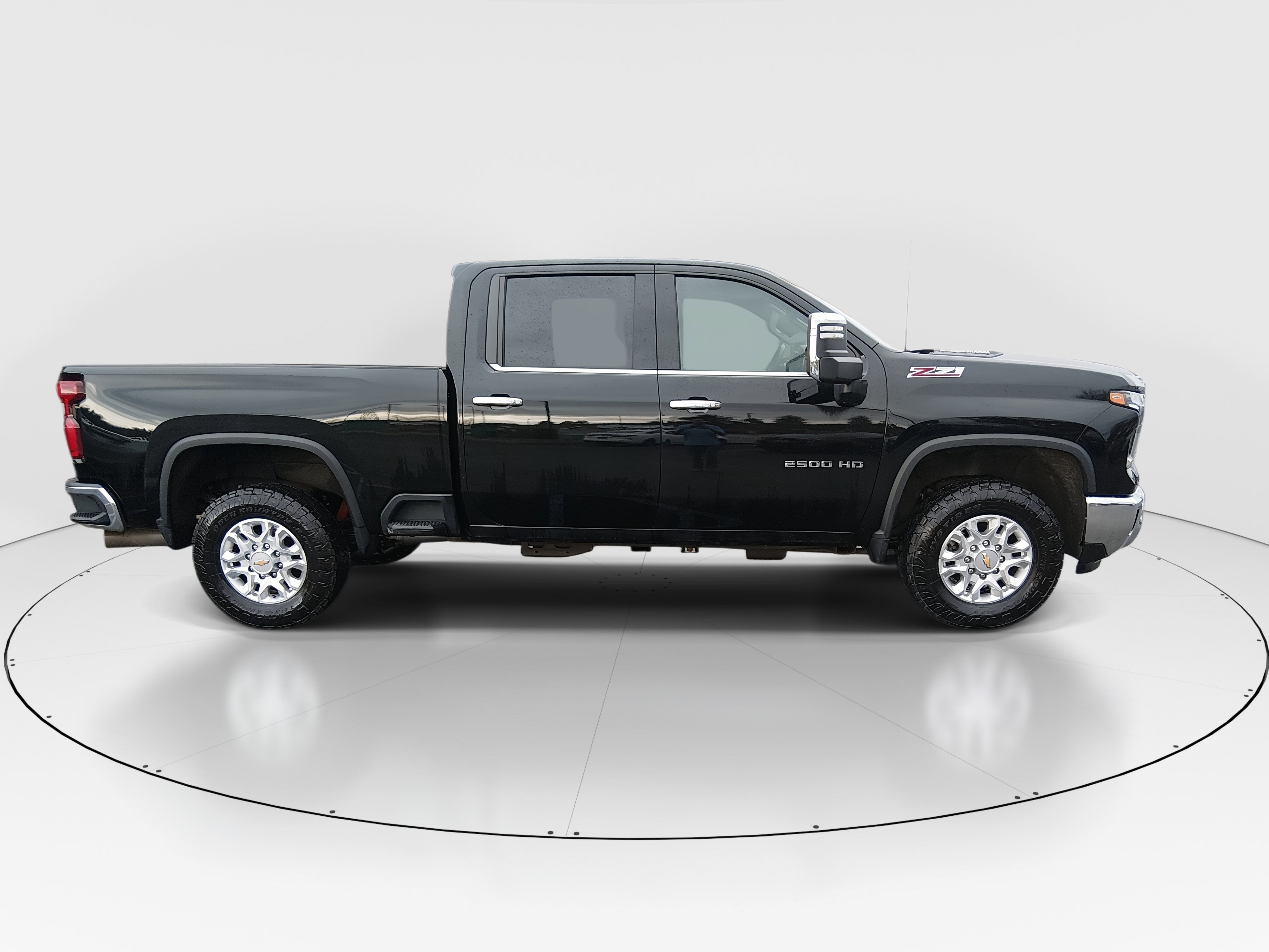 2024 Chevrolet Silverado 2500HD LTZ - Photo 8