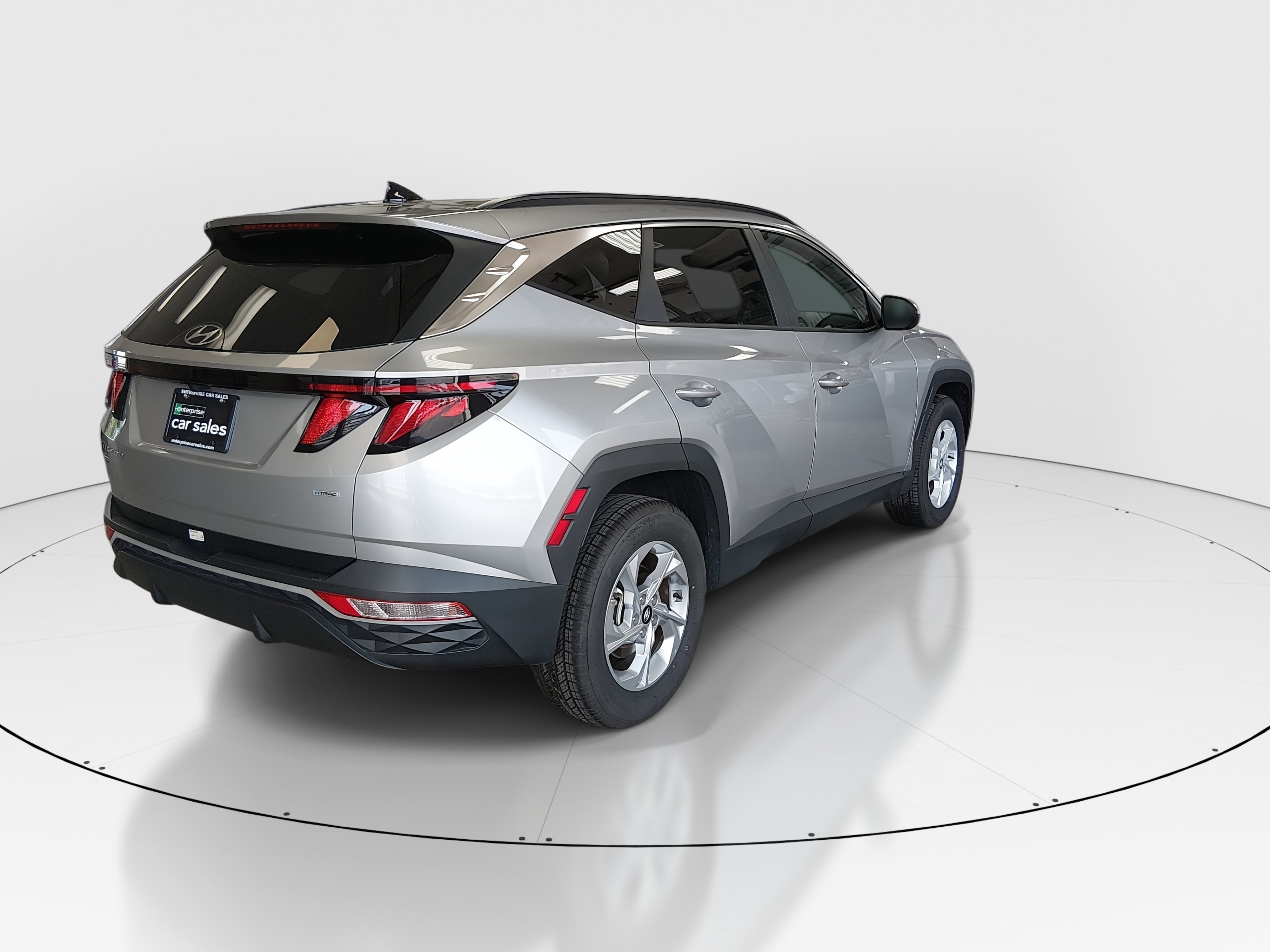 2024 Hyundai Tucson SEL - Photo 7