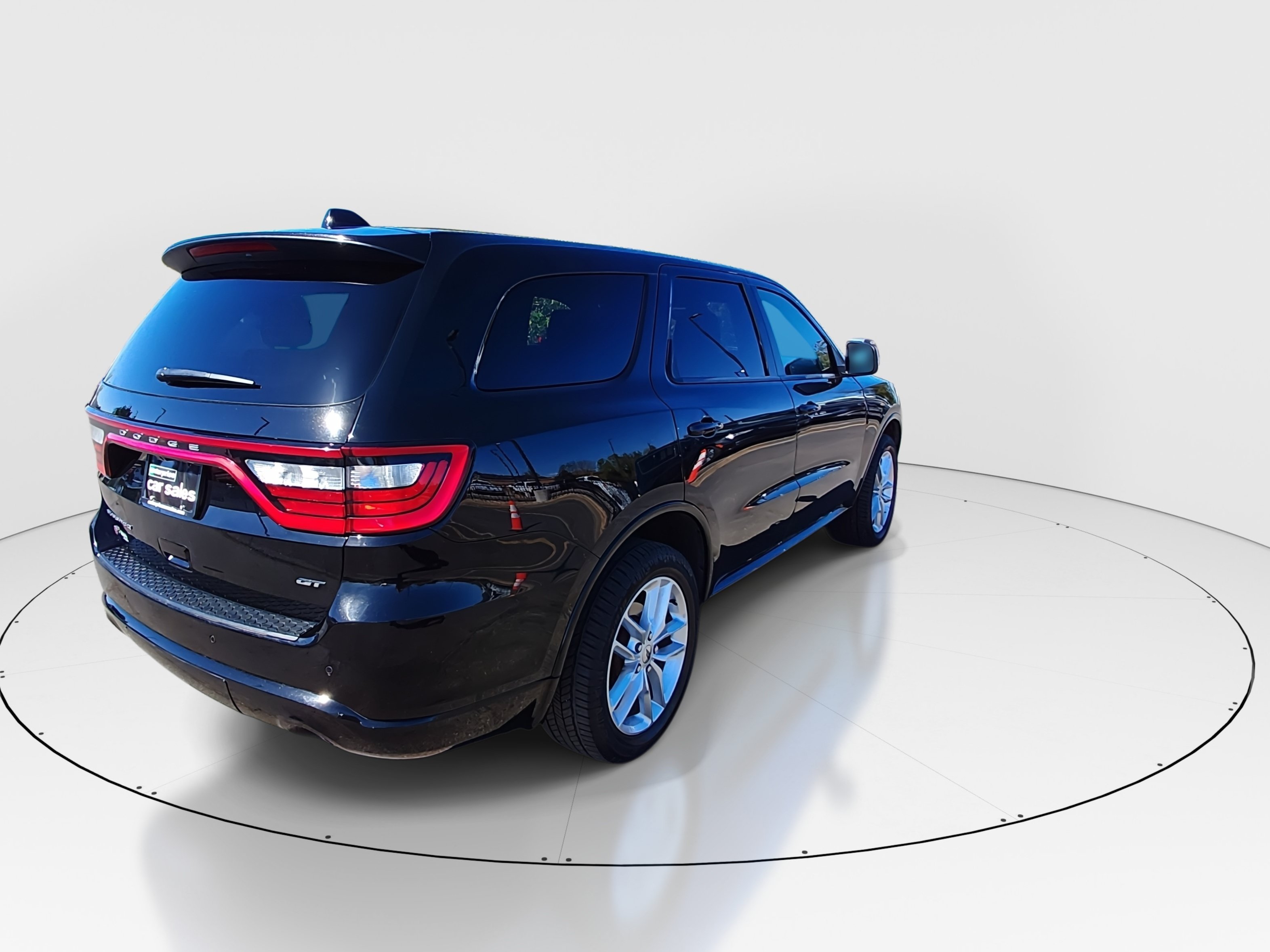 2023 Dodge Durango GT - Photo 7