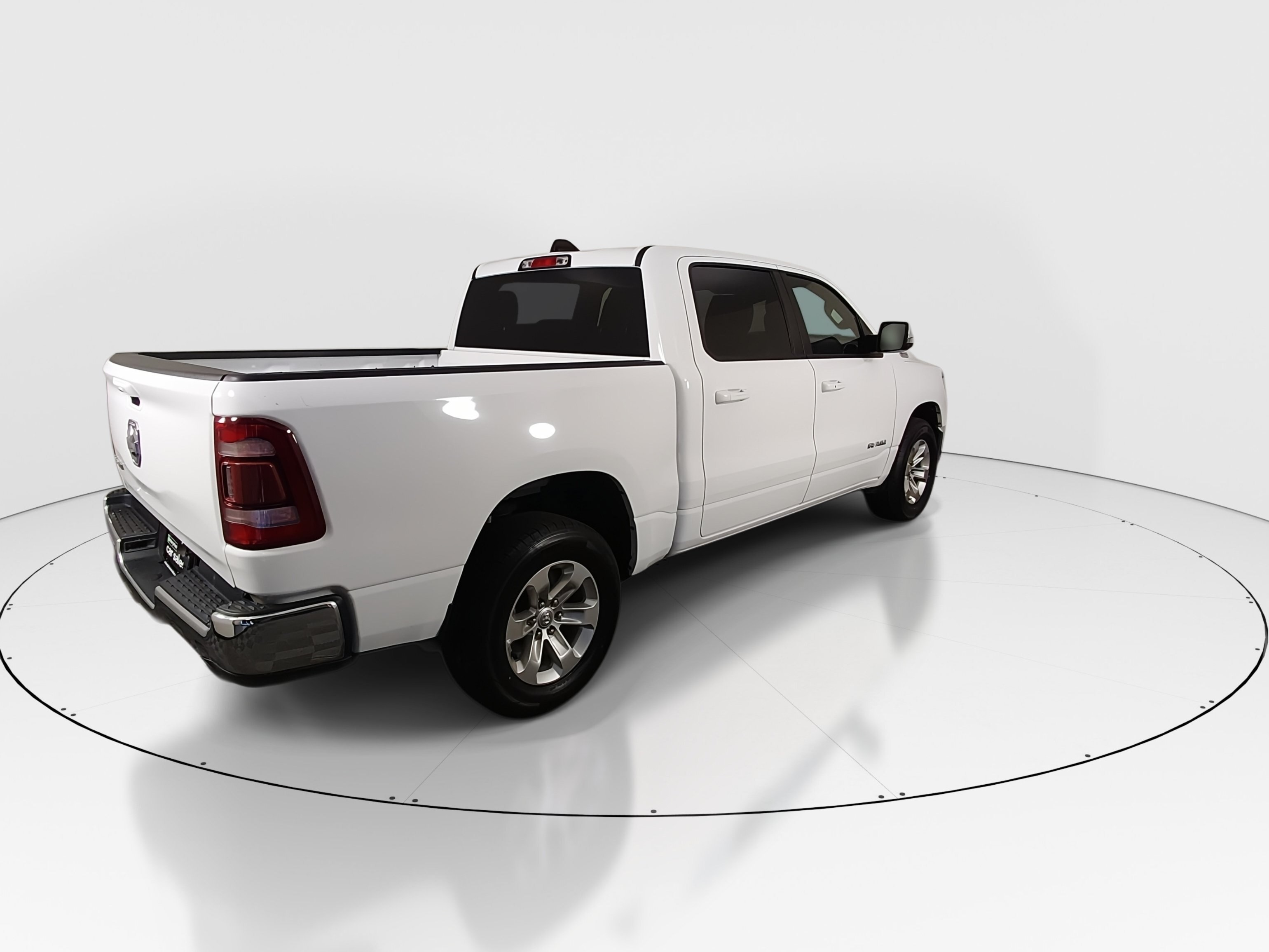 2024 RAM Ram 1500 Pickup Laramie - Photo 7