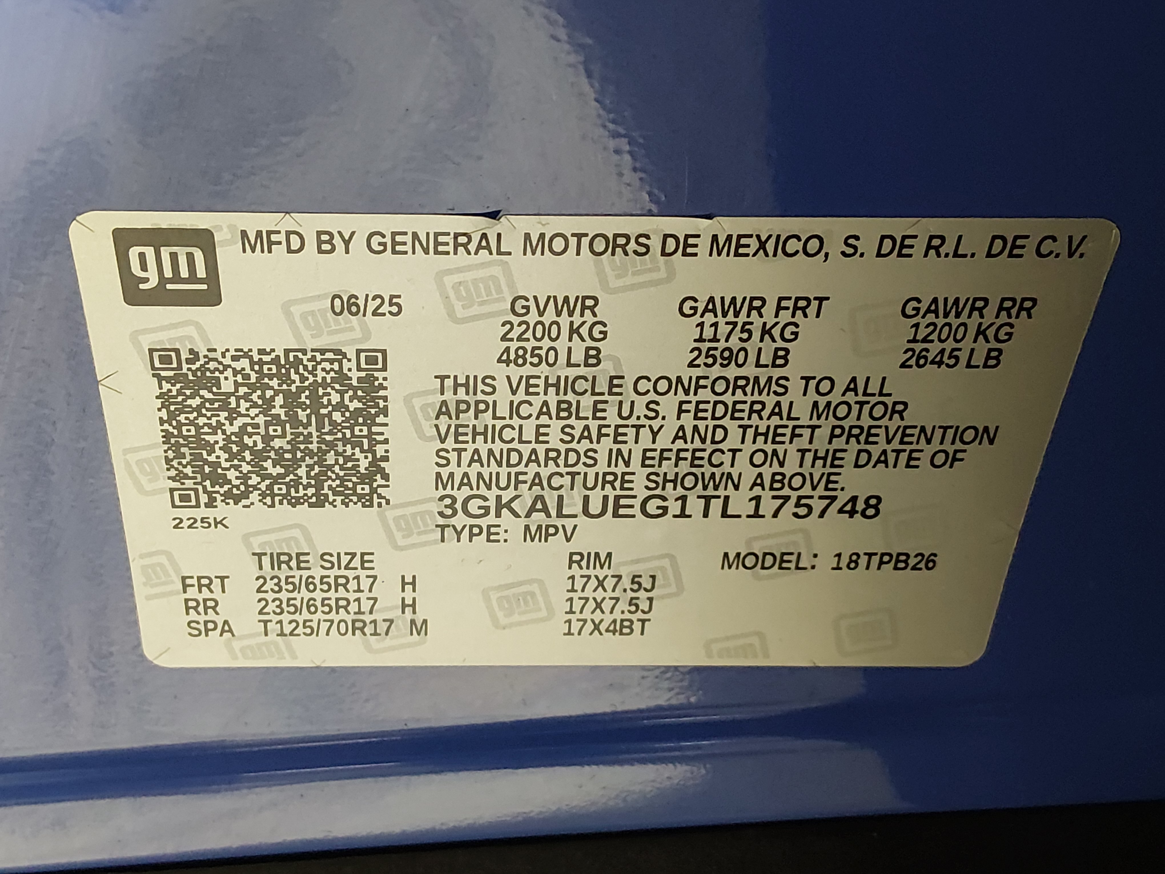 2026 GMC Terrain Elevation - Photo 20