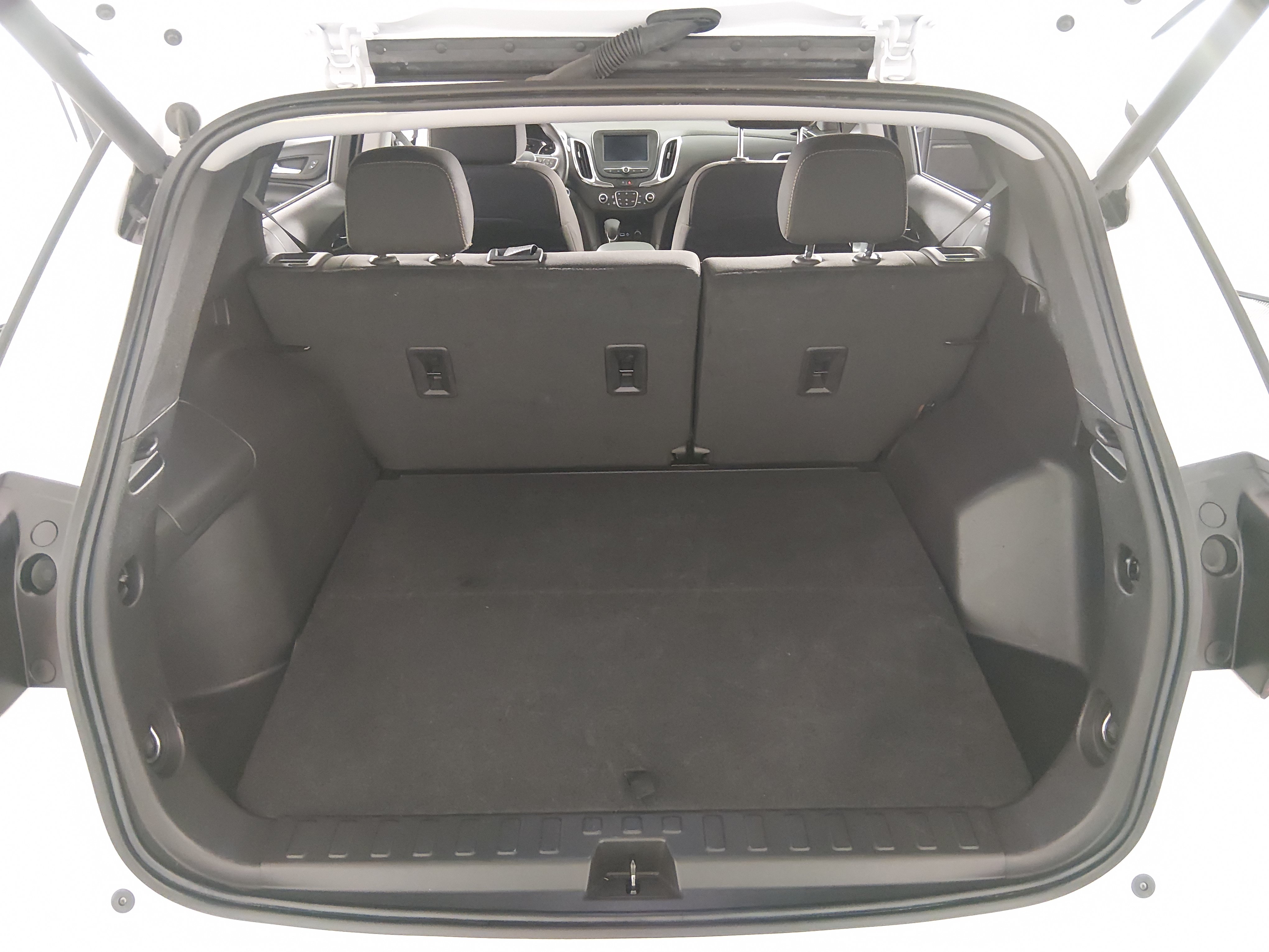 2024 Chevrolet Equinox LT - Photo 11