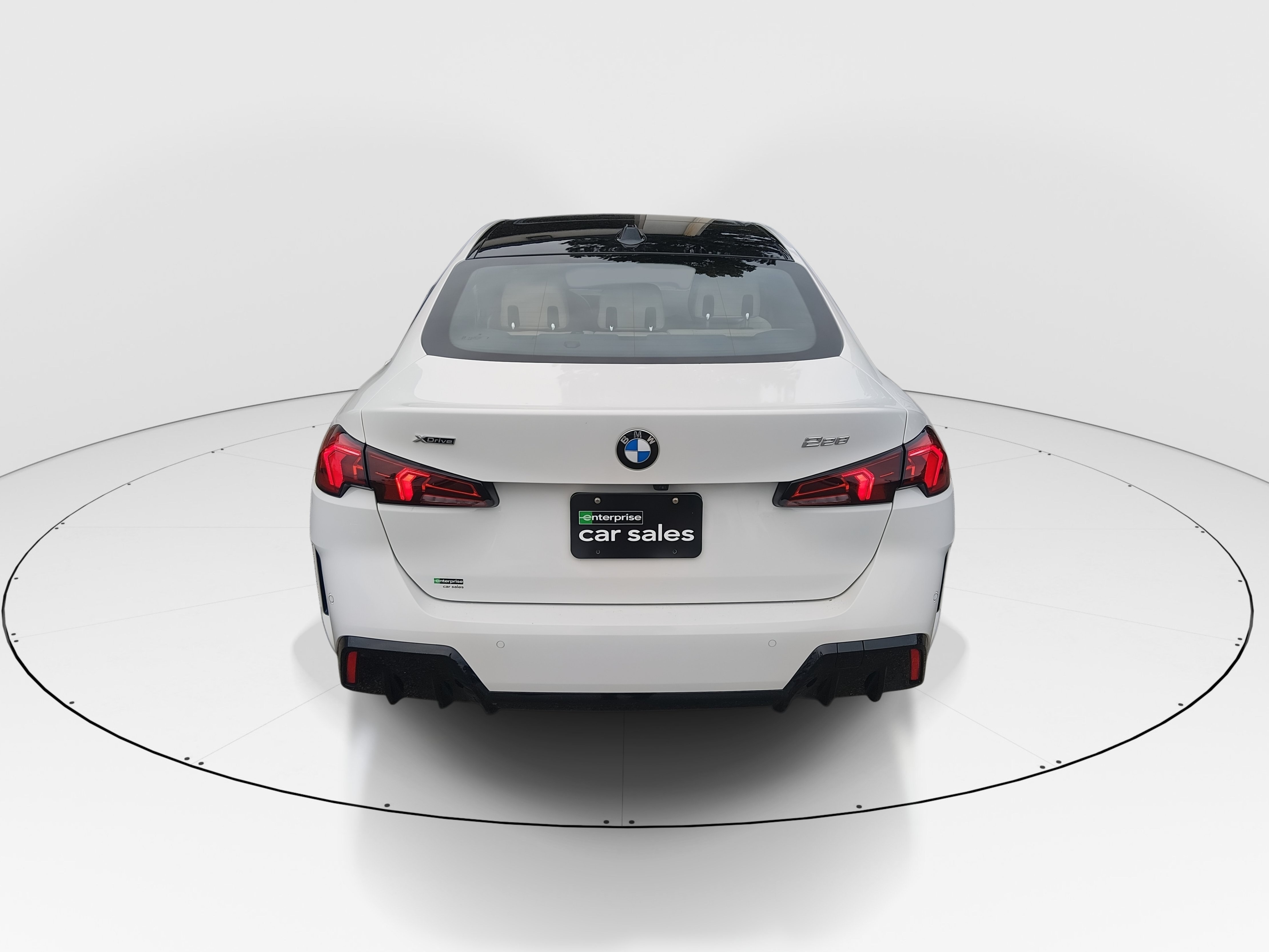 2025 BMW 2 Series 228 - Photo 6