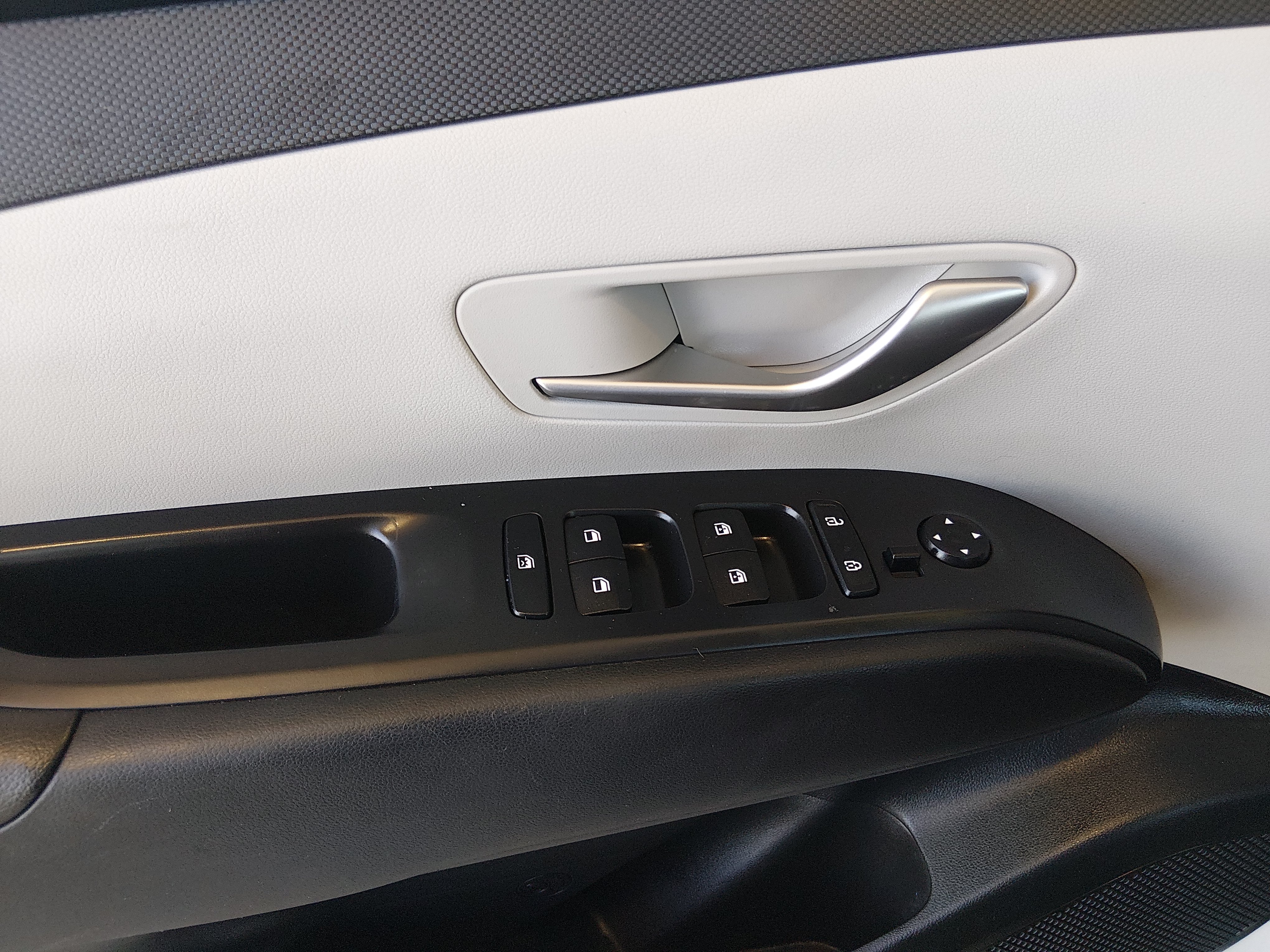 2023 Hyundai Tucson SEL - Photo 18