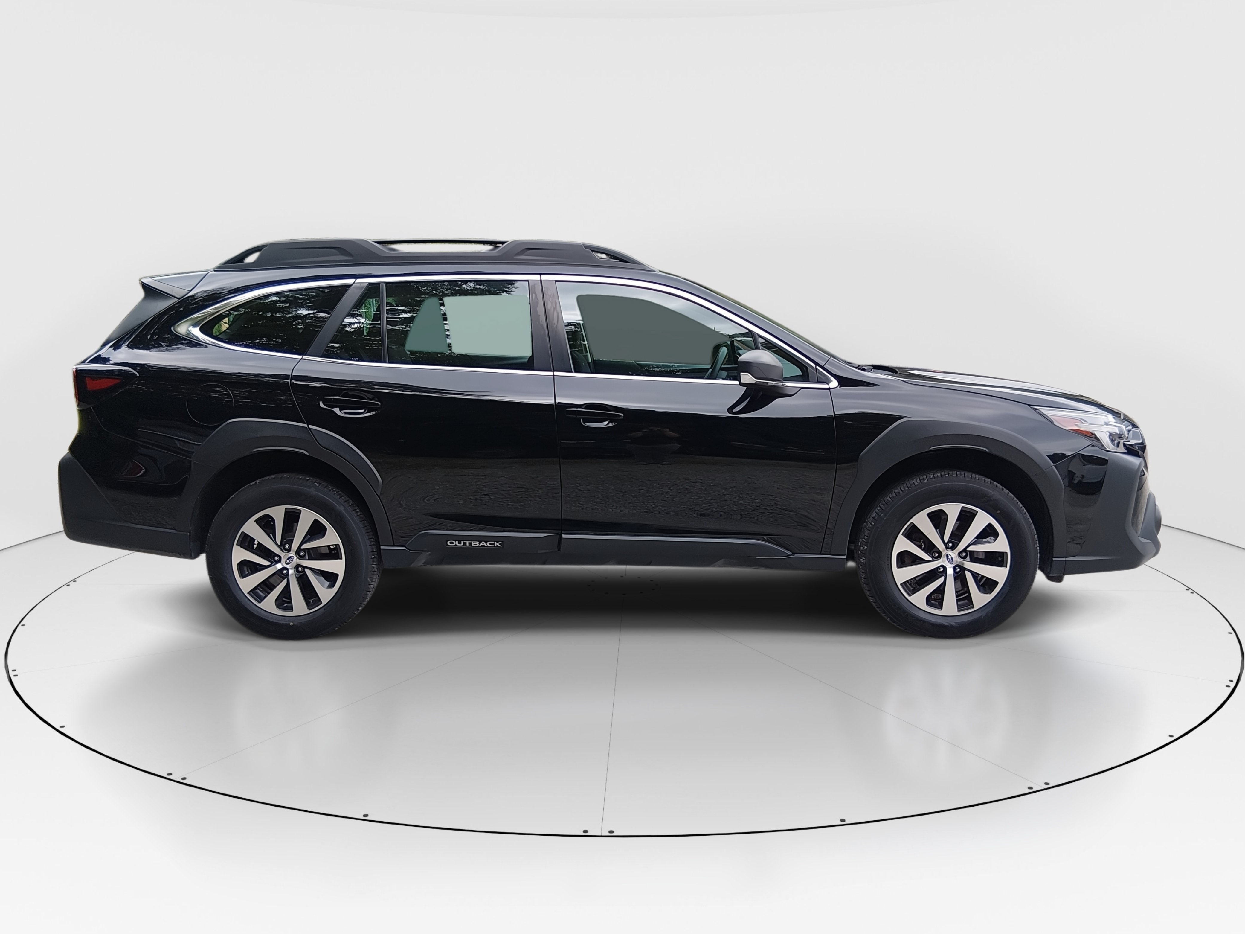2024 Subaru Outback Base - Photo 8