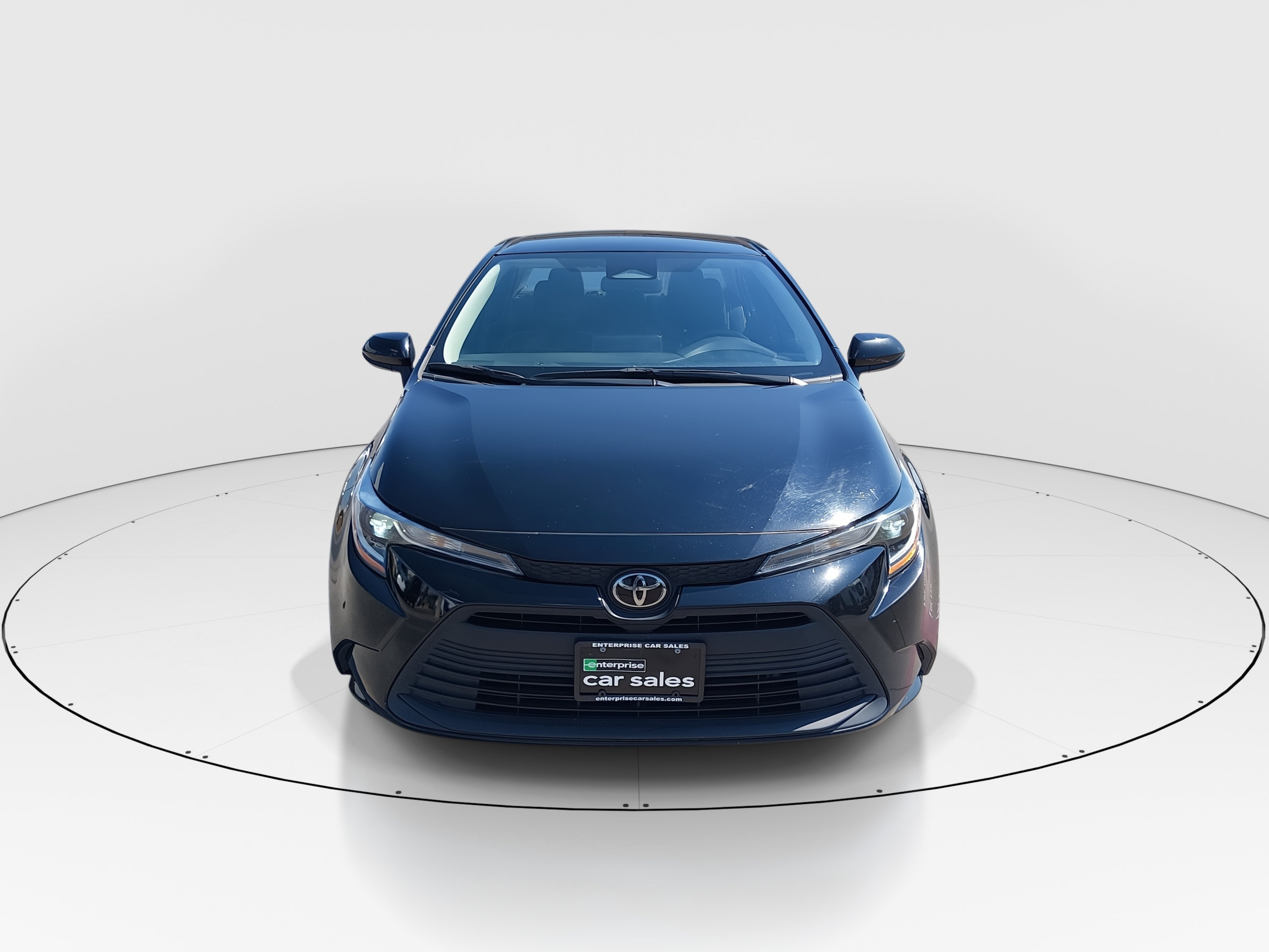 2024 Toyota Corolla 2