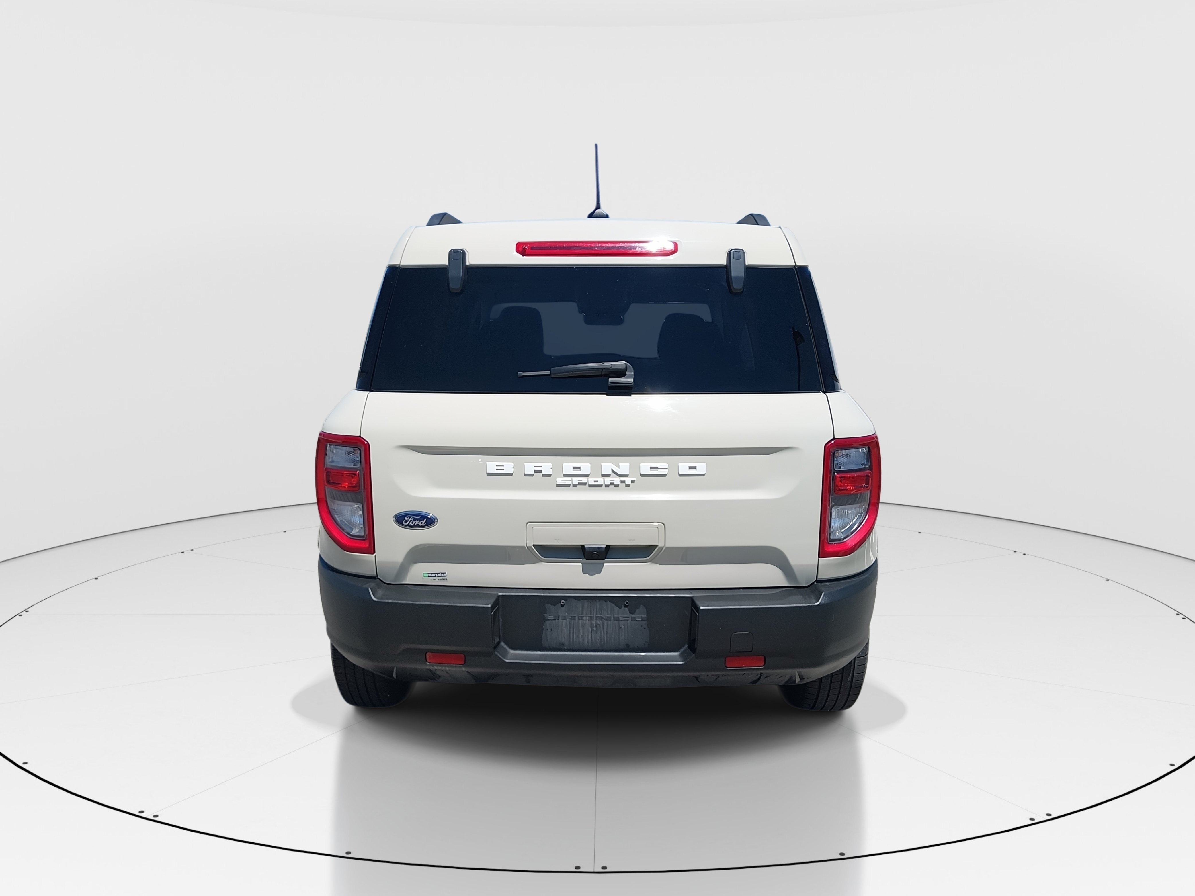 2024 Ford Bronco Sport Big Bend - Photo 6