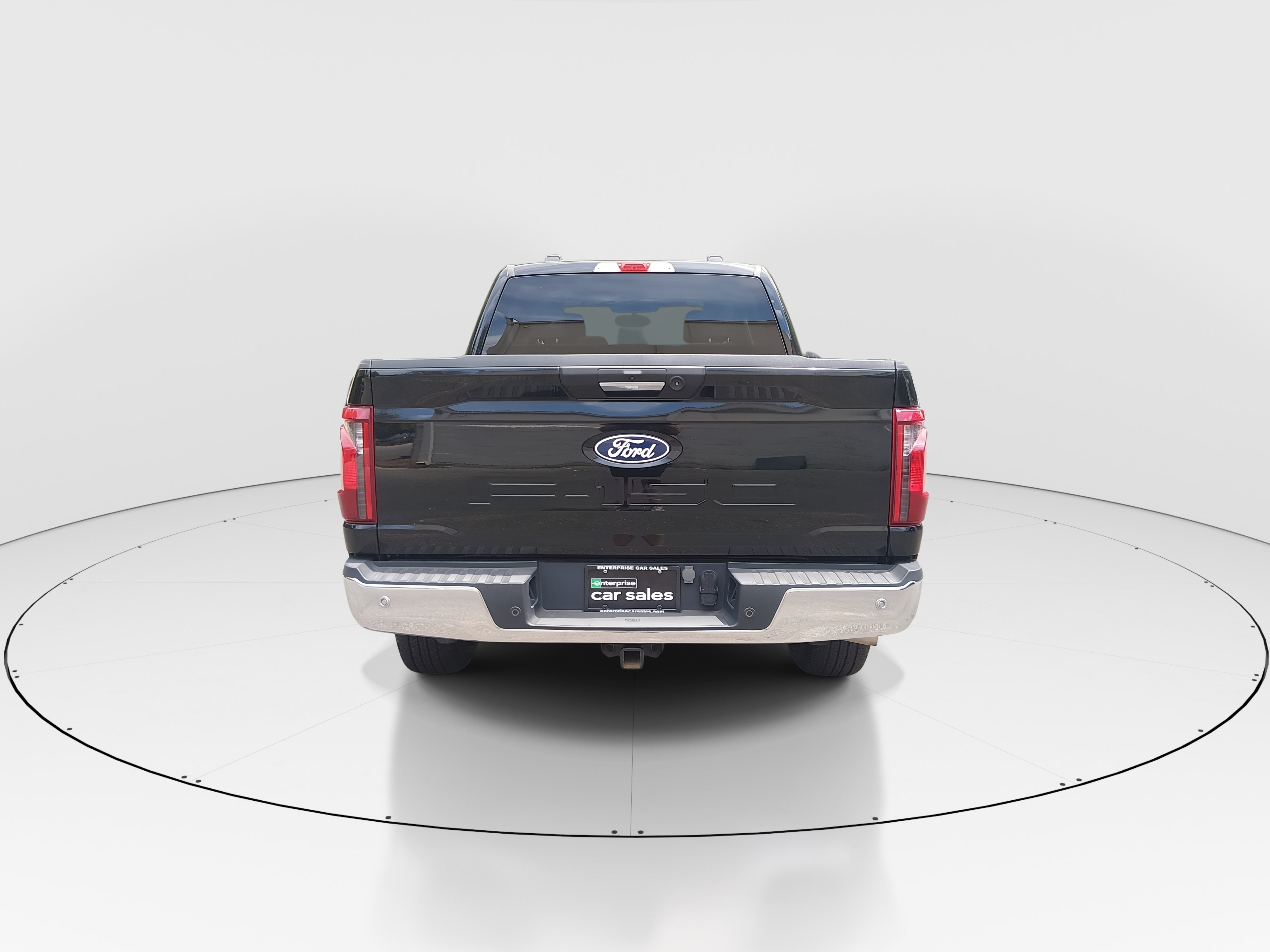 2024 Ford F-150 XLT - Photo 6