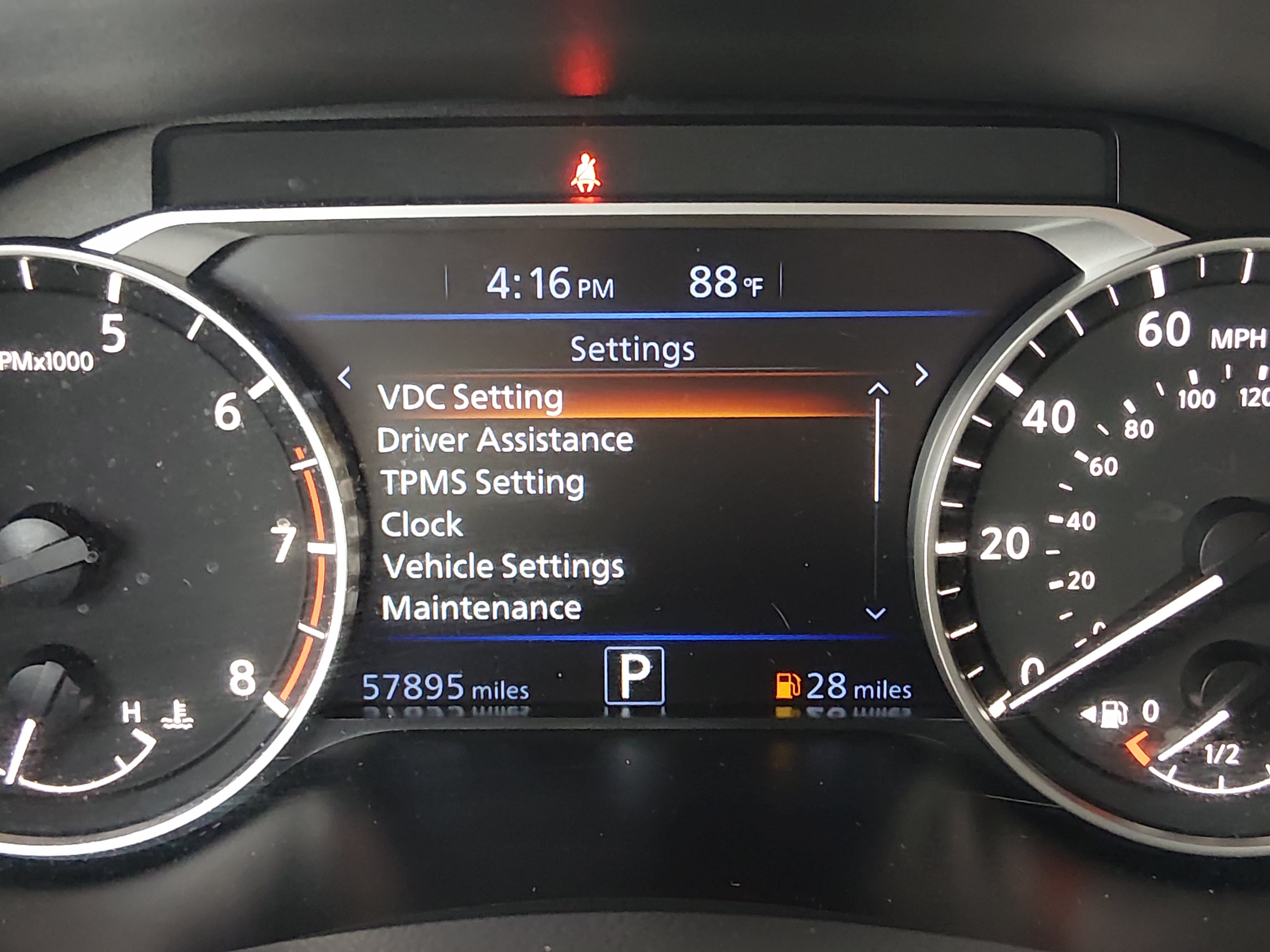 2024 Nissan Altima SV - Photo 14