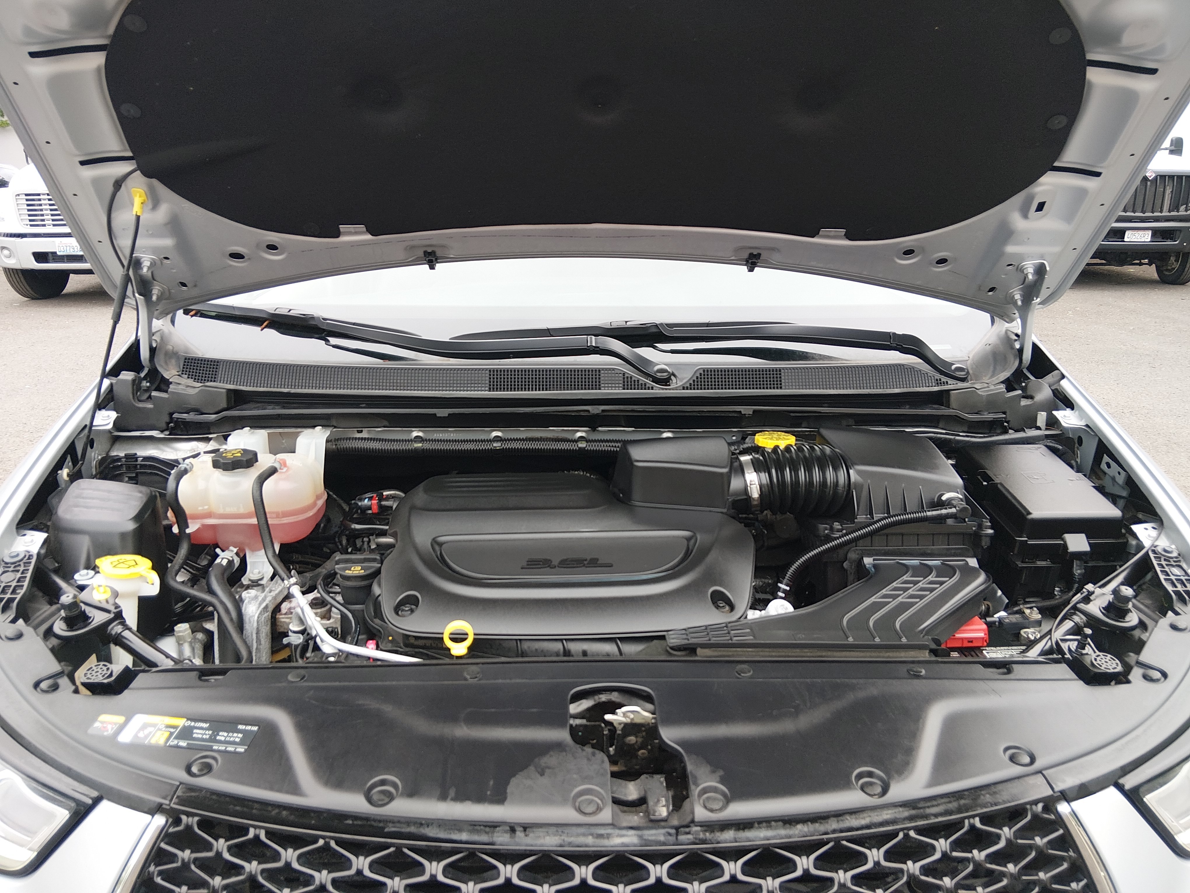 2023 Chrysler Pacifica Touring L - Photo 9