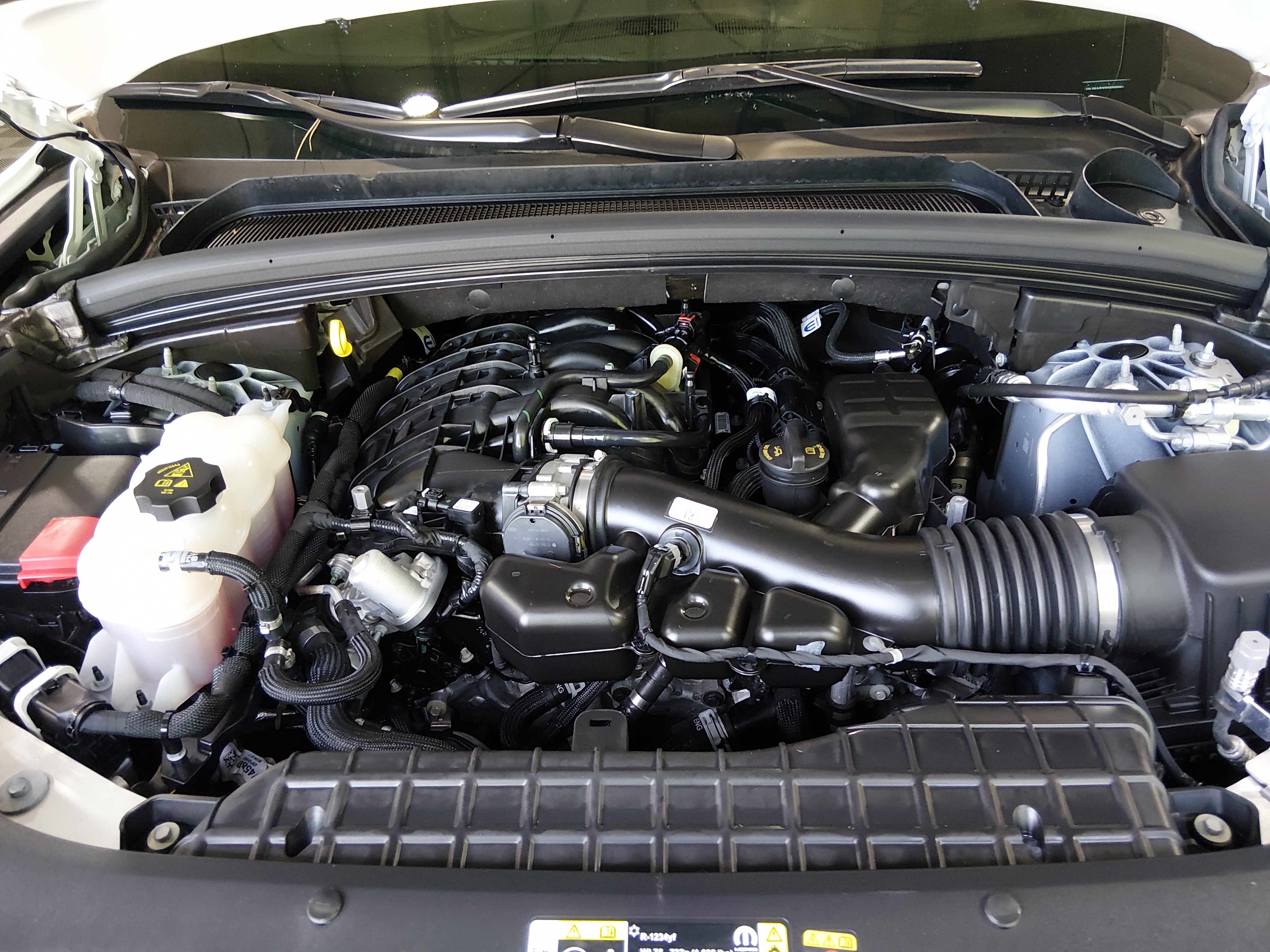 2025 Jeep Grand Cherokee Altitude - Photo 9
