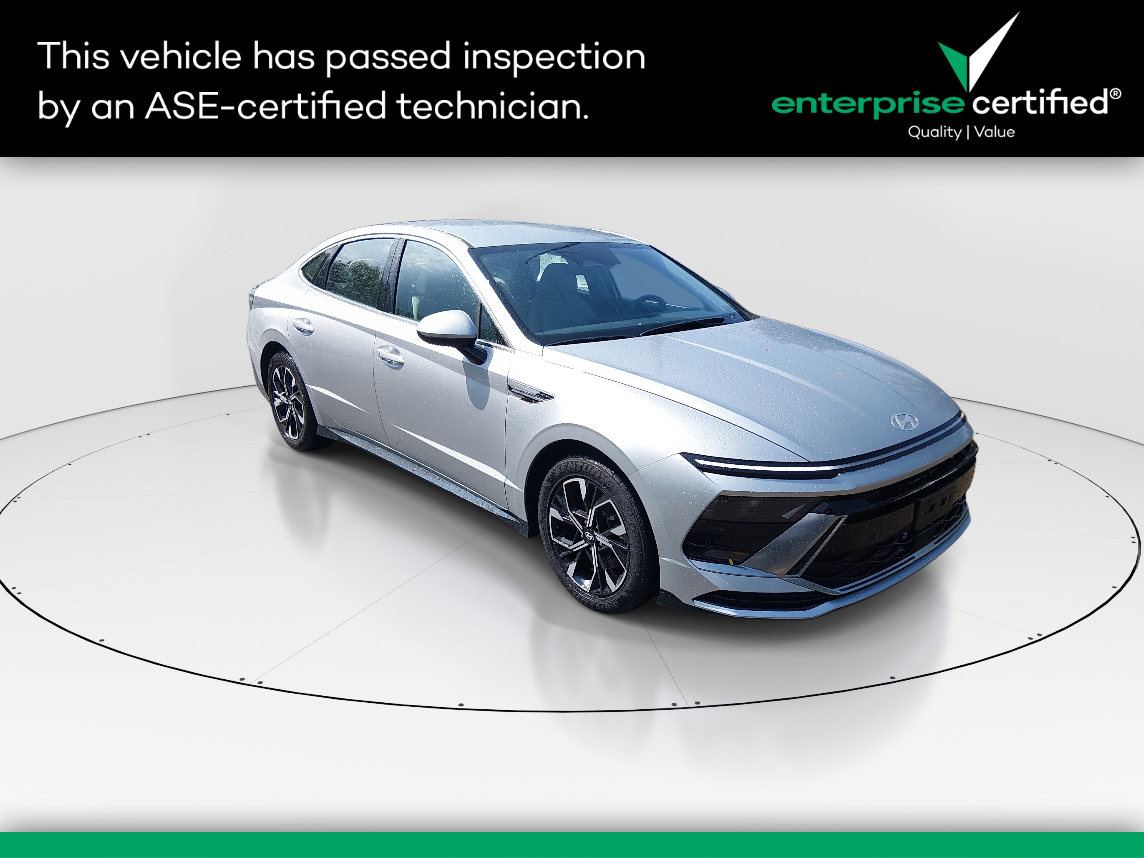 2025 Hyundai Sonata