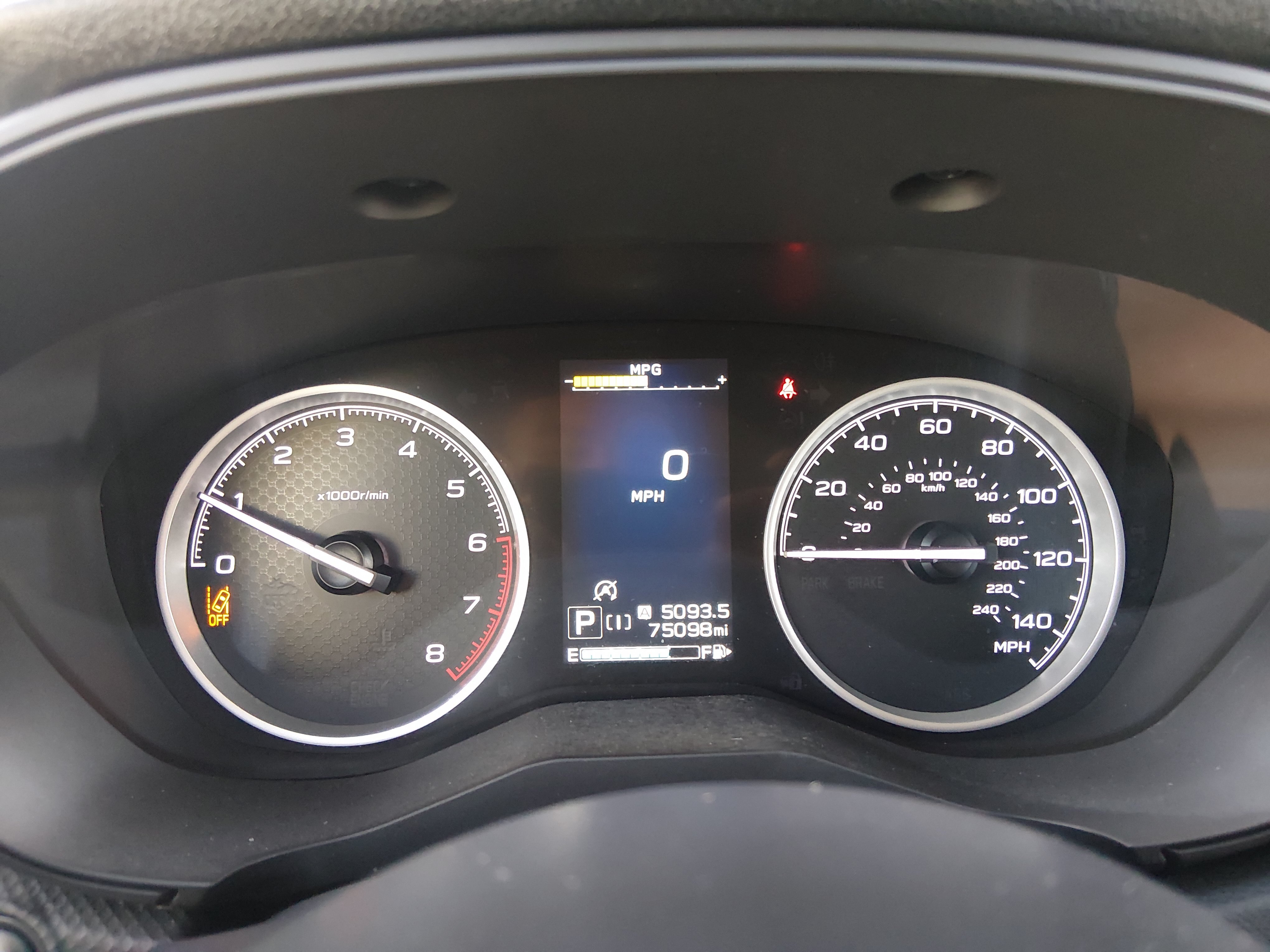 2024 Subaru Forester Premium - Photo 14