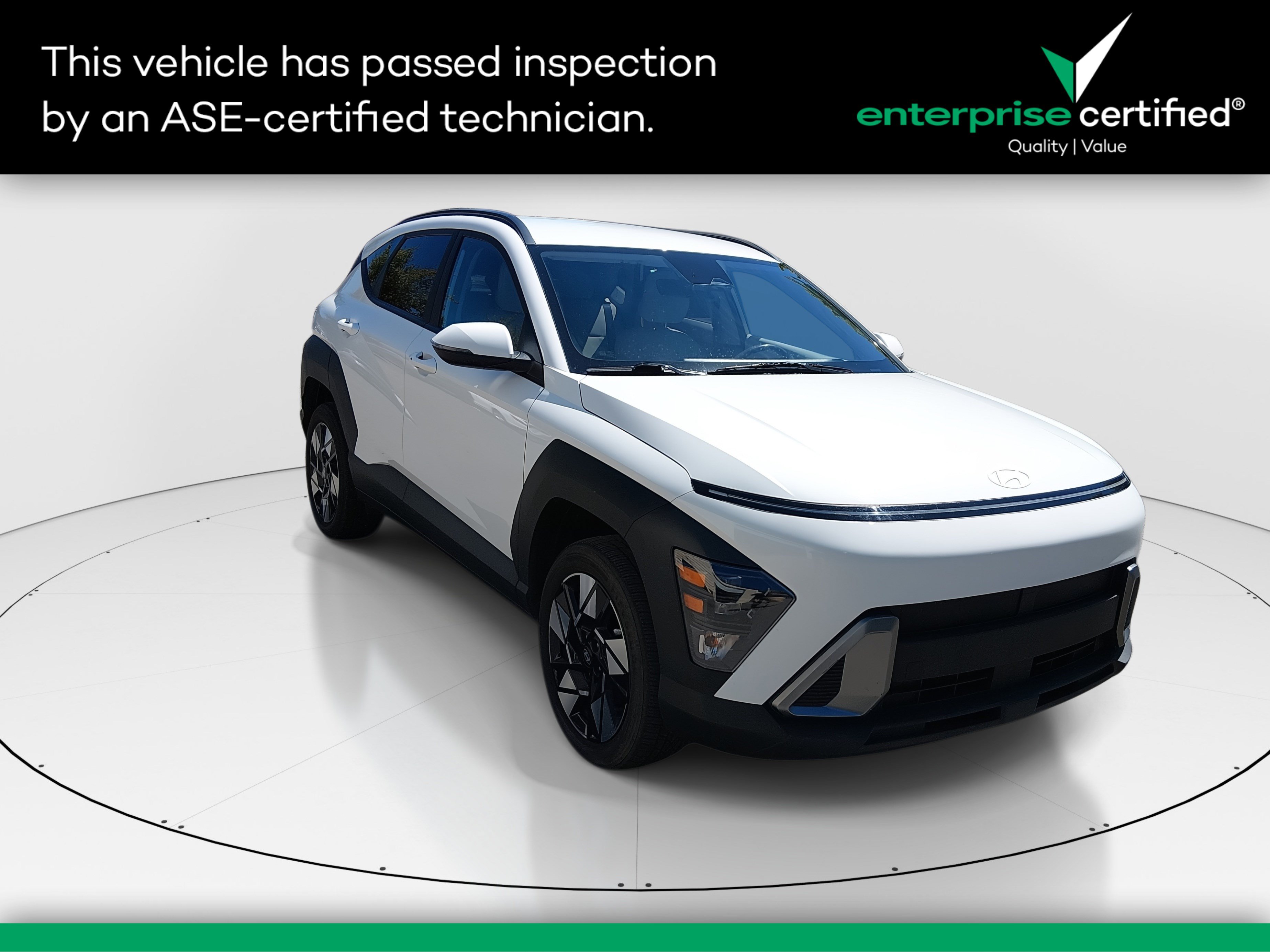 2024 Hyundai Kona