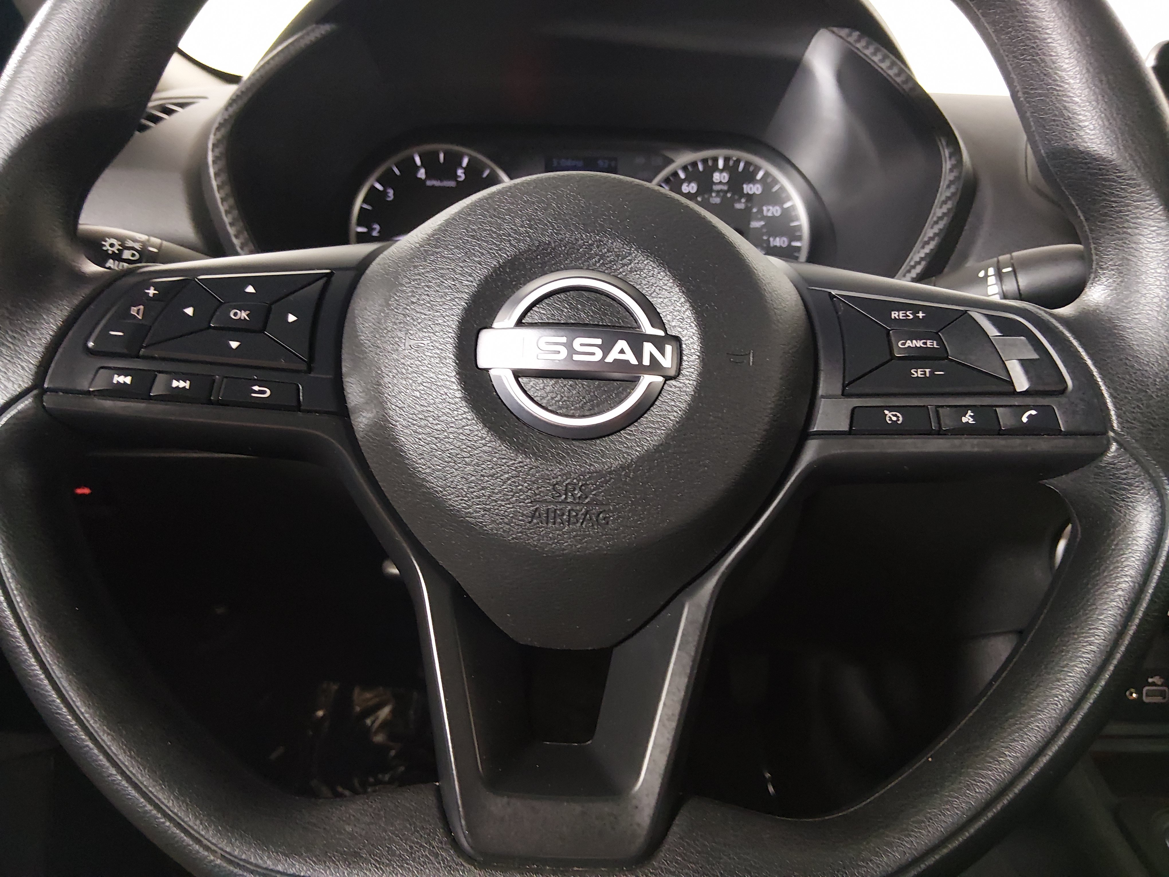 2025 Nissan Sentra S - Photo 12