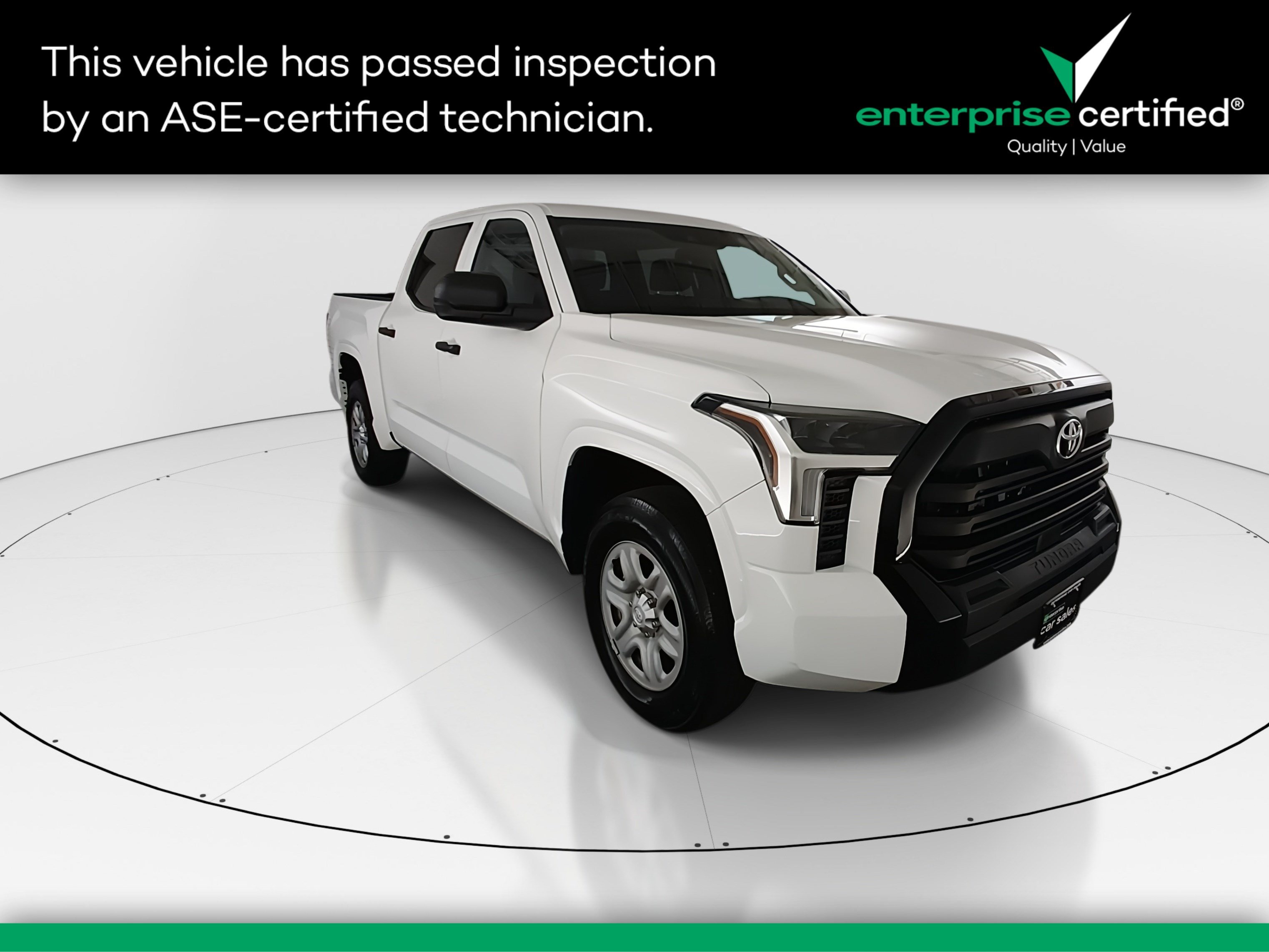 2022 Toyota Tundra