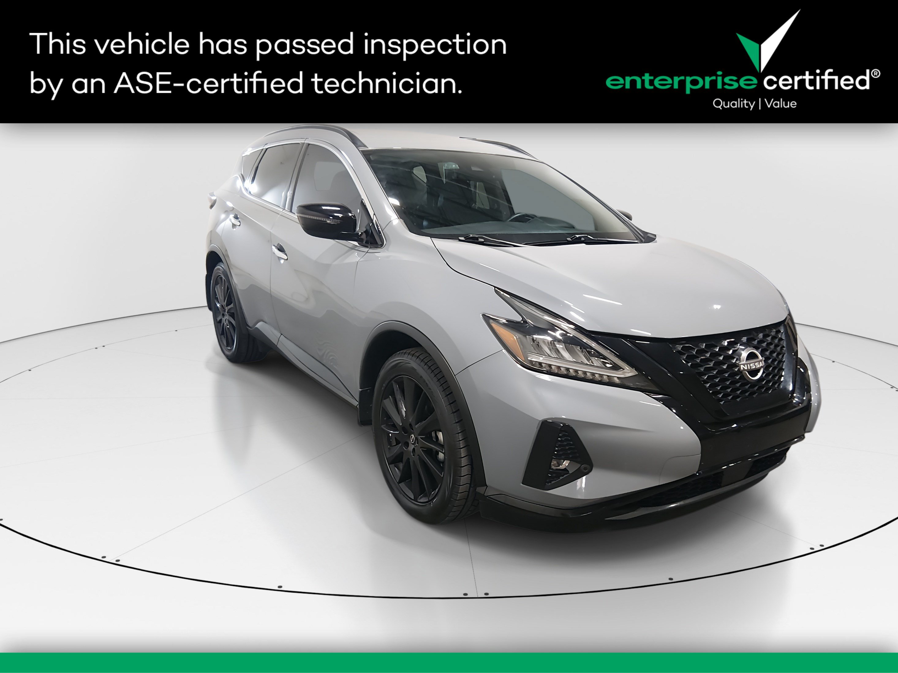 2023 Nissan Murano