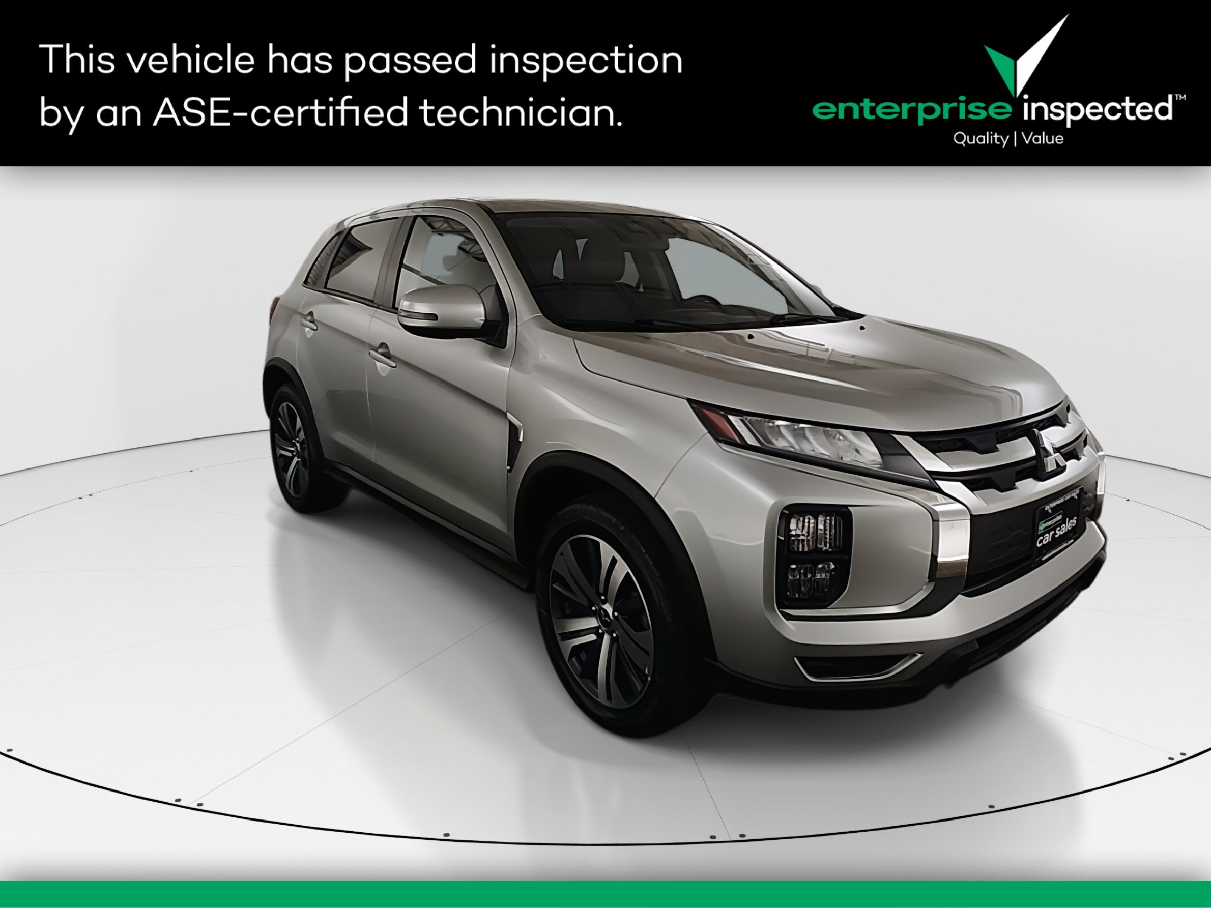 2024 Mitsubishi Outlander Sport