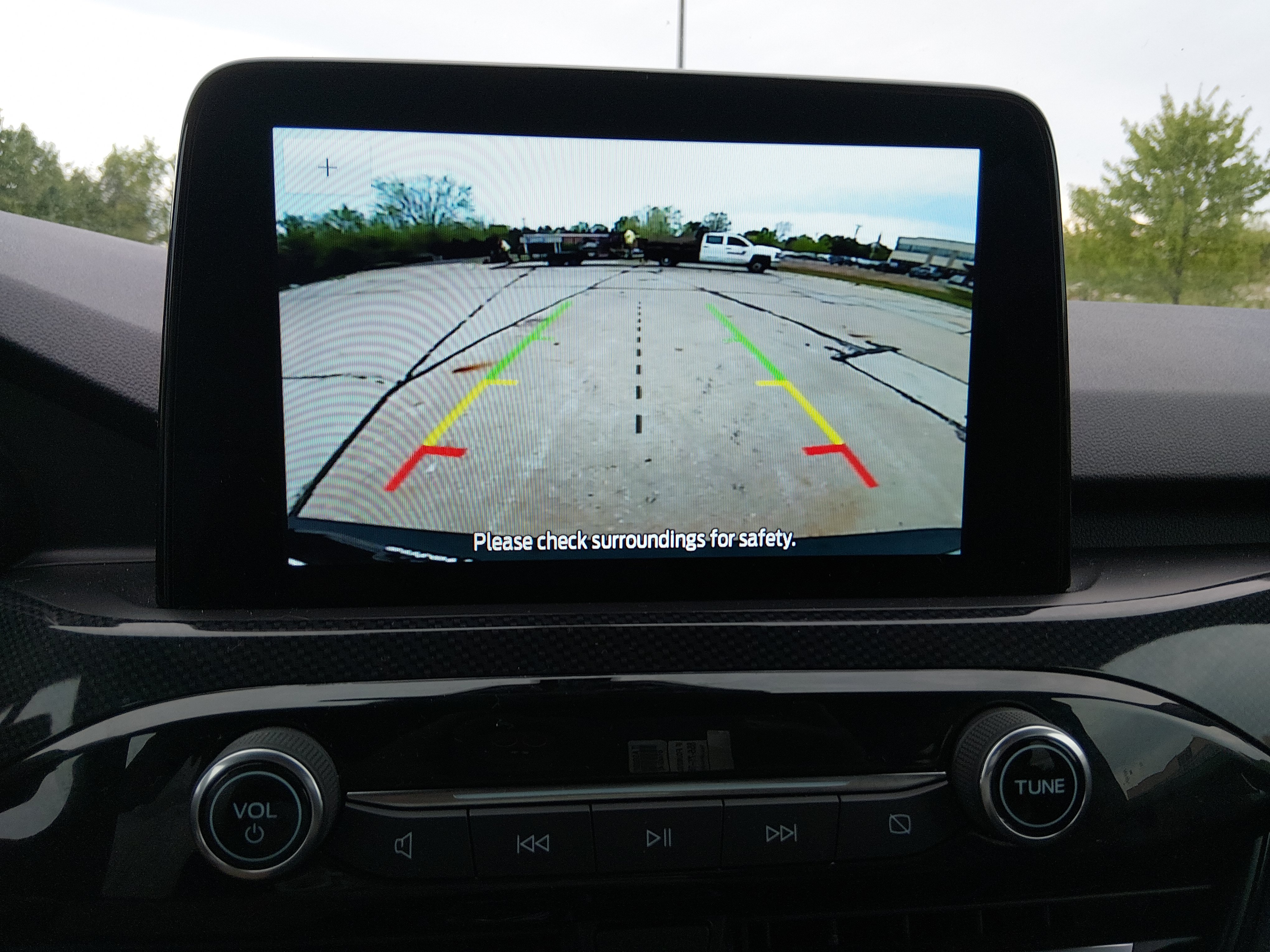 2025 Ford Escape ST-Line - Photo 17
